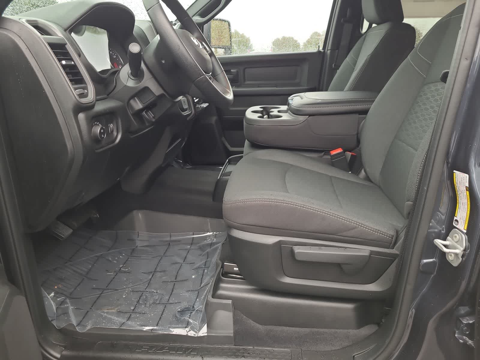 Thumbnail: 2026 RAM 3500 - 19