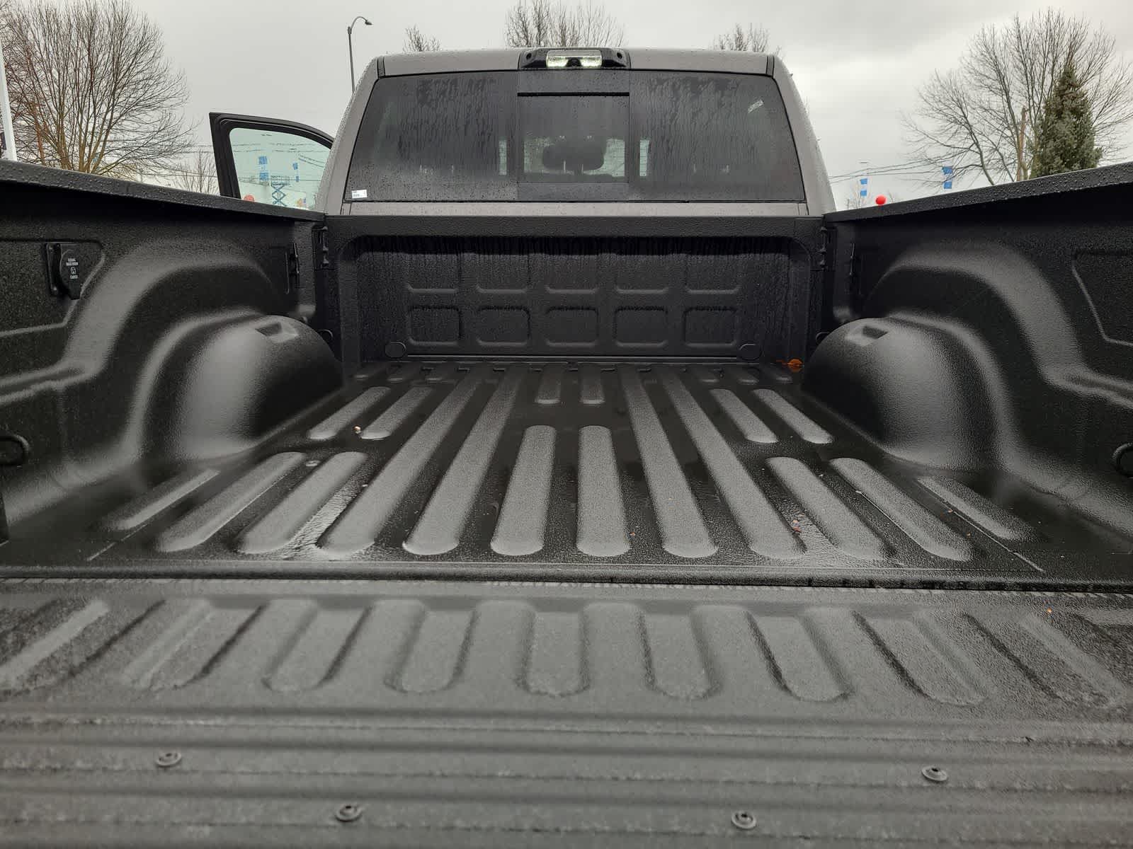 Thumbnail: 2026 RAM 3500 - 27