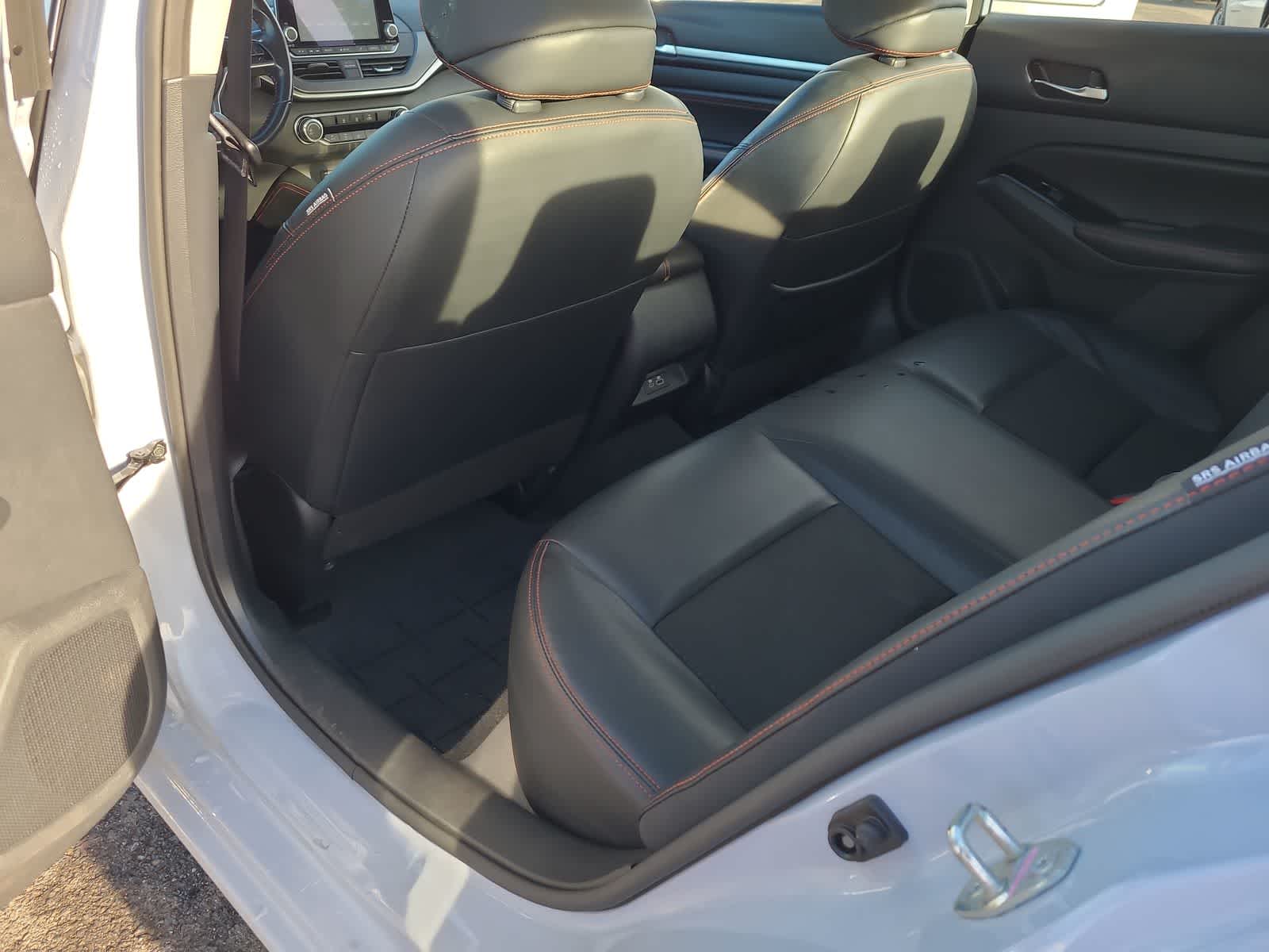 Thumbnail: 2023 Nissan Altima - 20