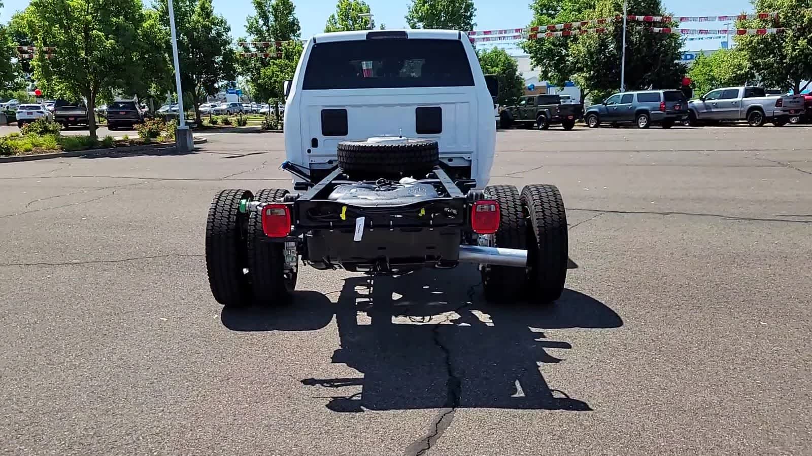 Thumbnail: 2025 RAM 5500 - 7