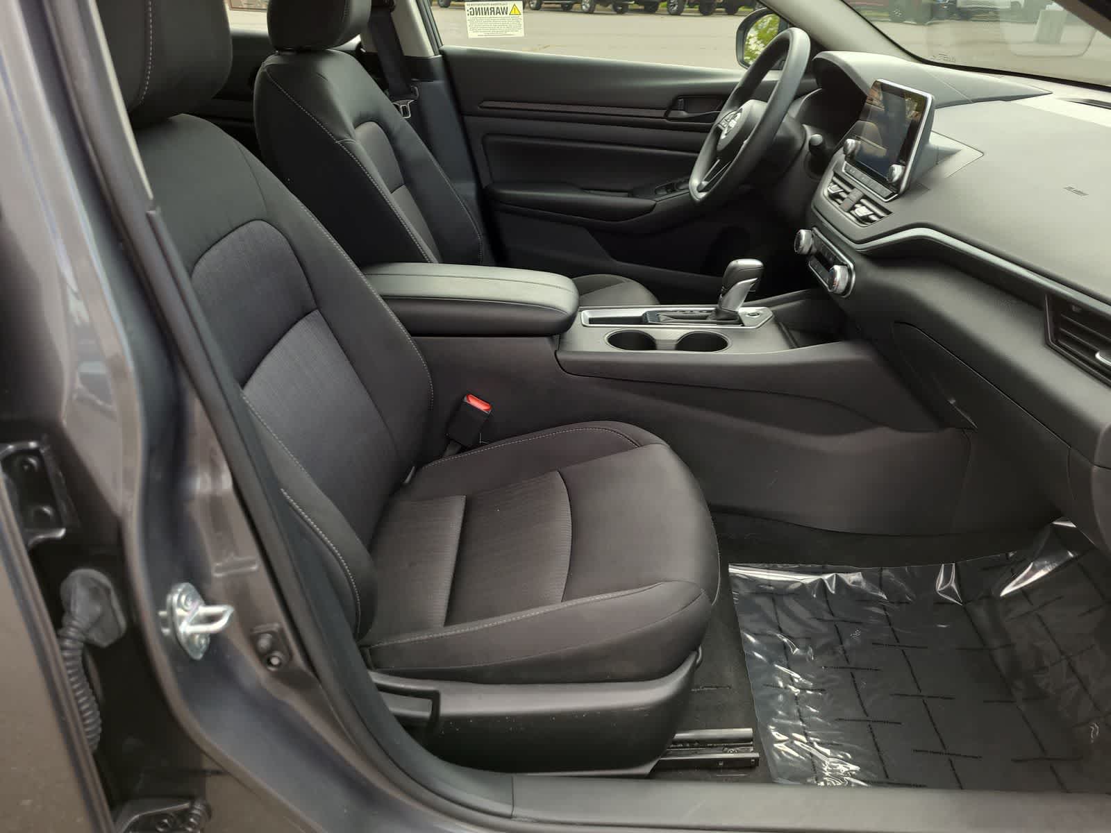 Thumbnail: 2025 Nissan Altima - 22