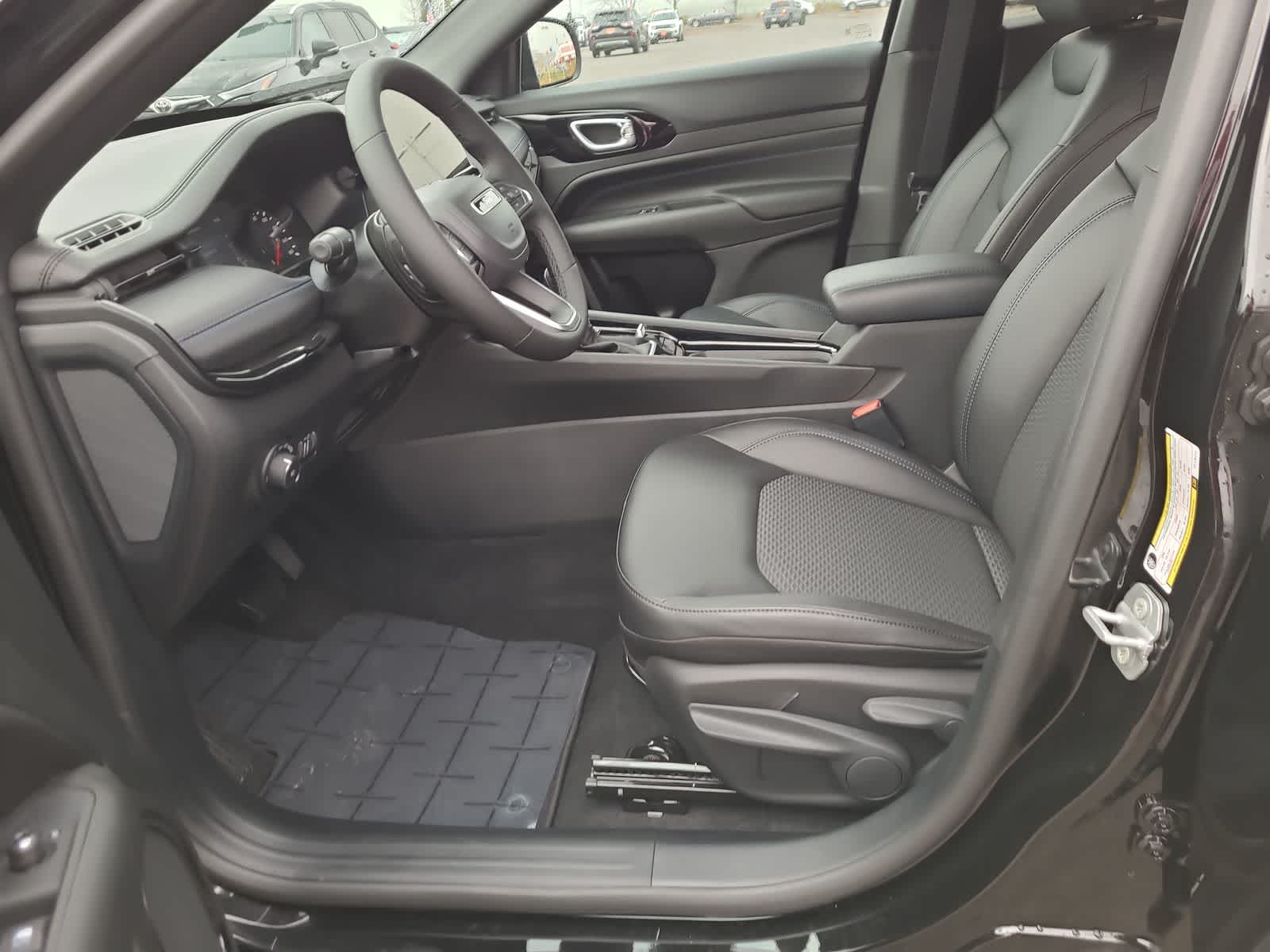 Thumbnail: 2026 Jeep Compass - 19