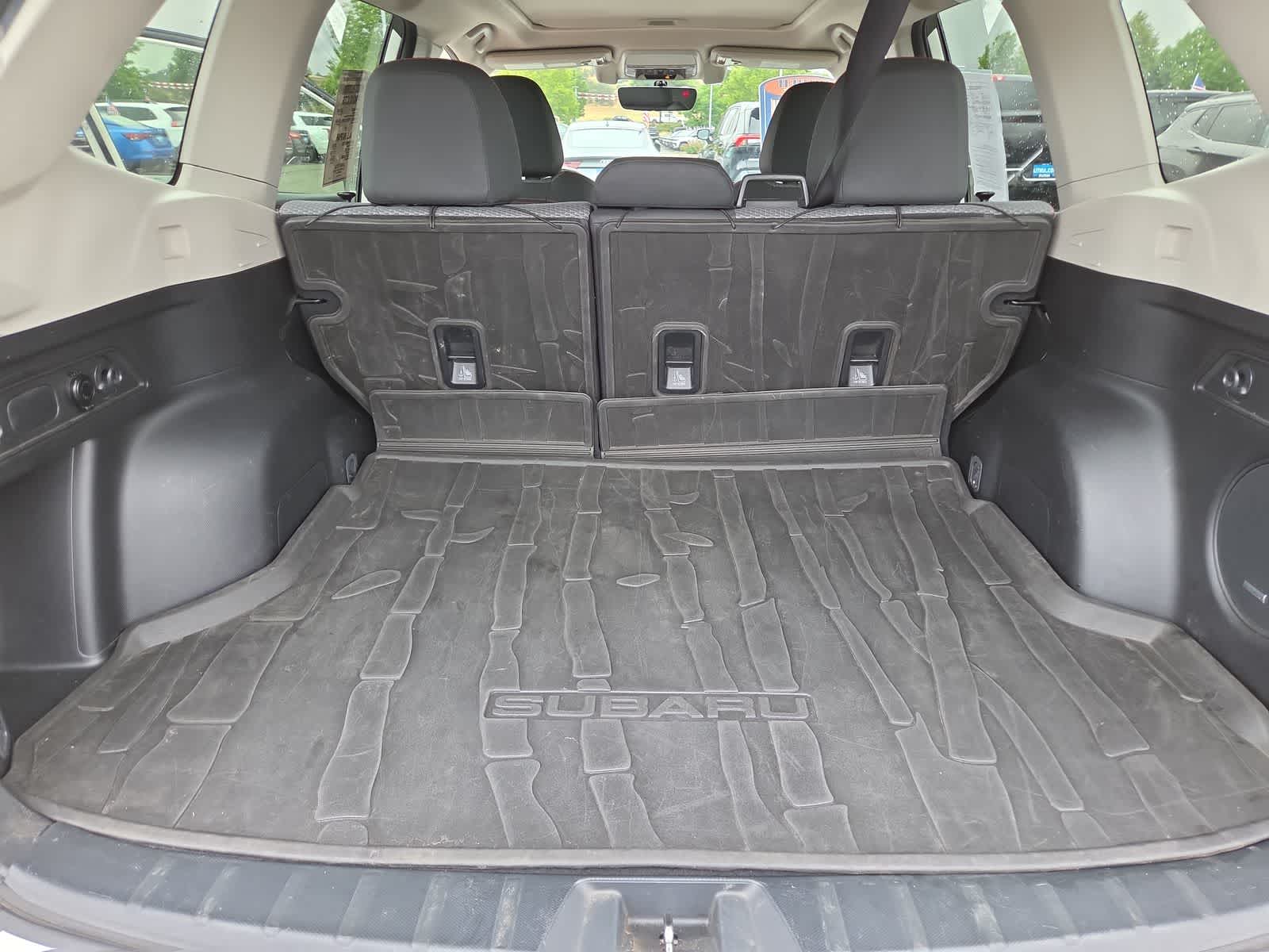 Thumbnail: 2019 Subaru Forester - 26