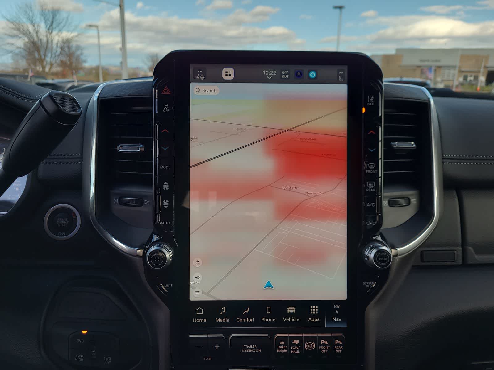 Thumbnail: 2026 RAM 2500 - 24