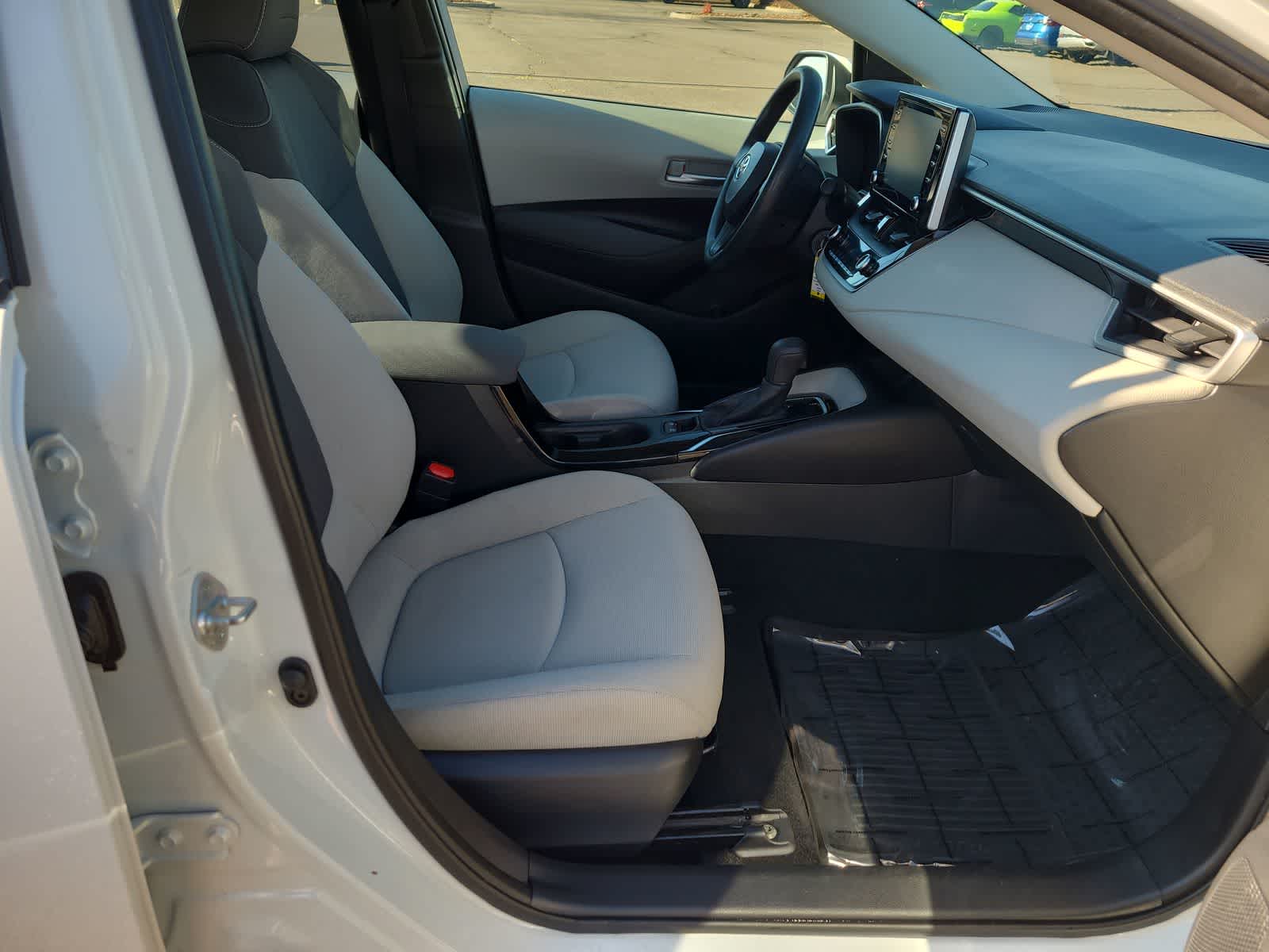 Thumbnail: 2020 Toyota Corolla - 22