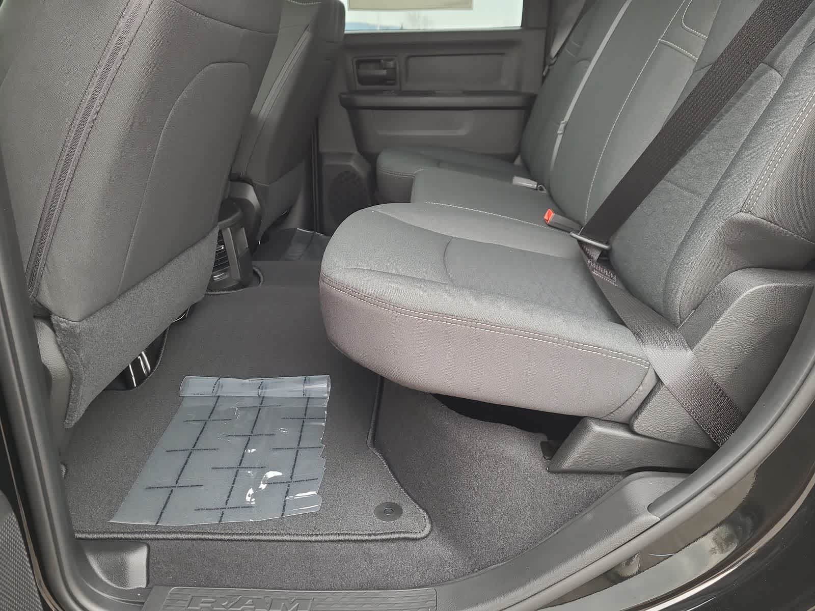 Thumbnail: 2026 RAM 2500 - 21