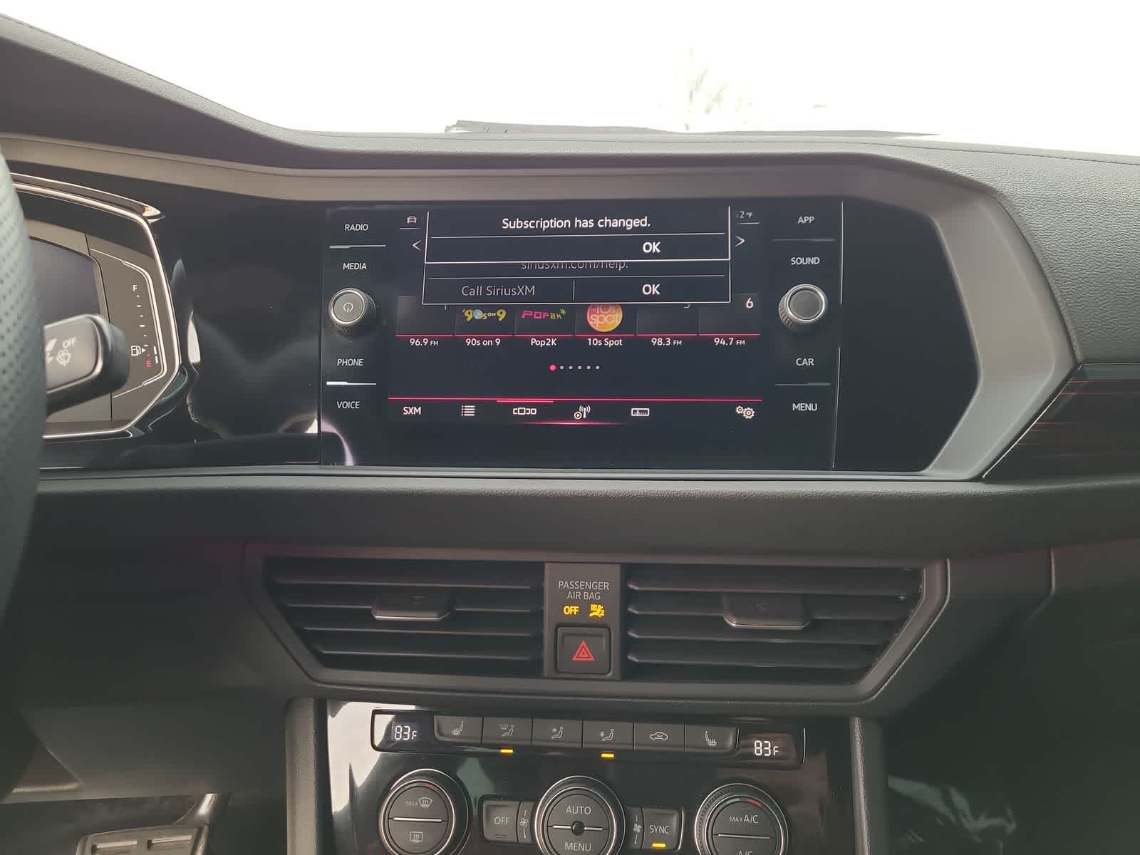 Thumbnail: 2024 Volkswagen Jetta - 24