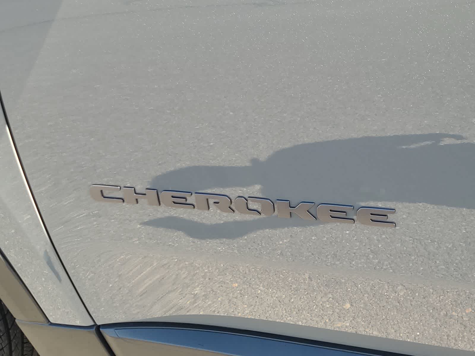 Thumbnail: 2026 Jeep Cherokee - 15