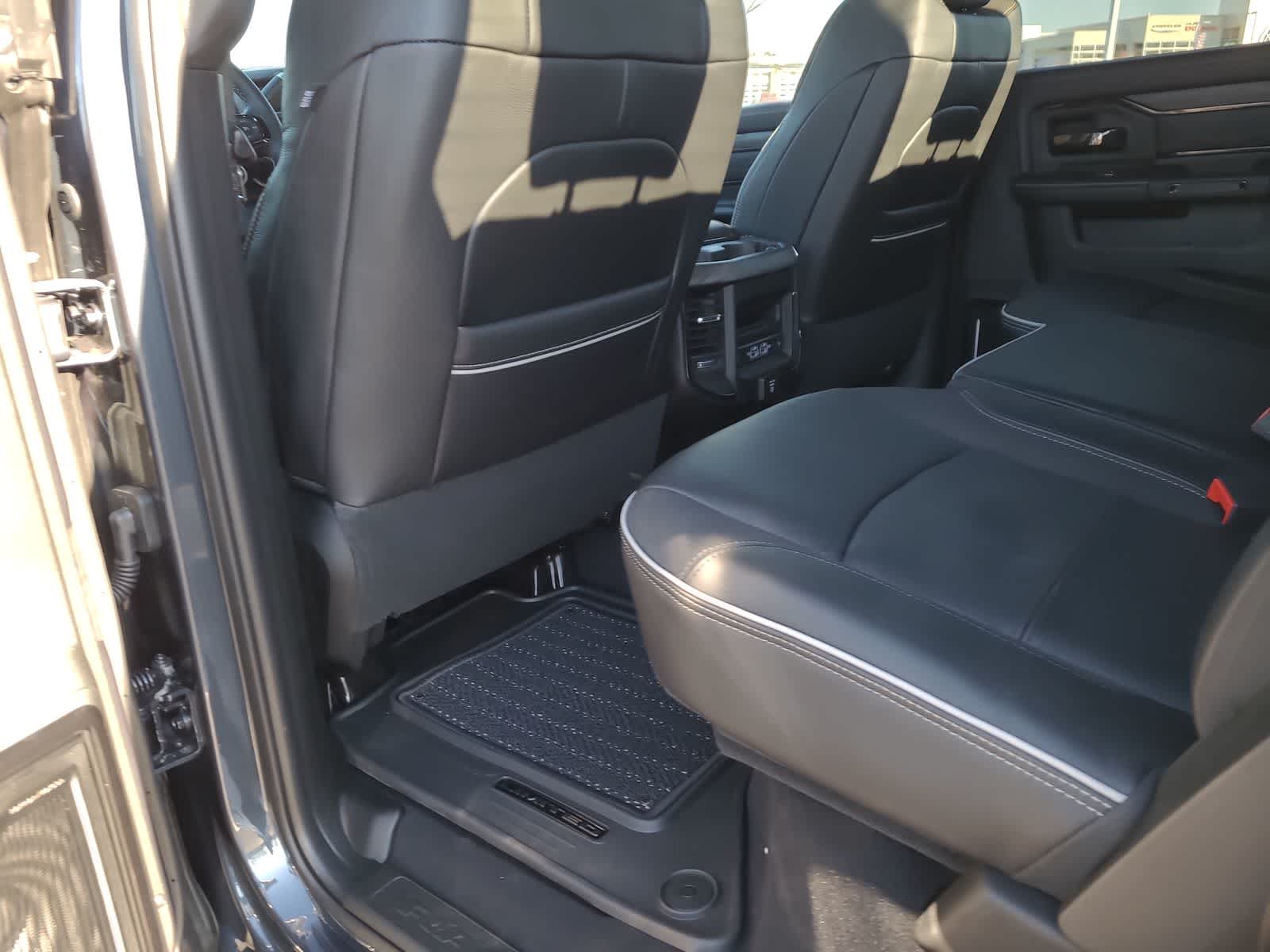 Thumbnail: 2026 RAM 2500 - 20