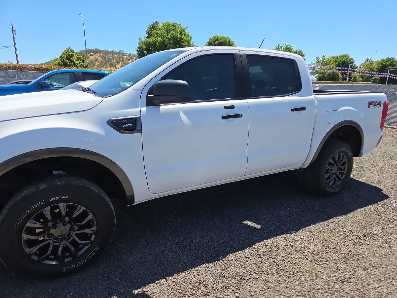 Thumbnail: 2019 Ford Ranger - 2