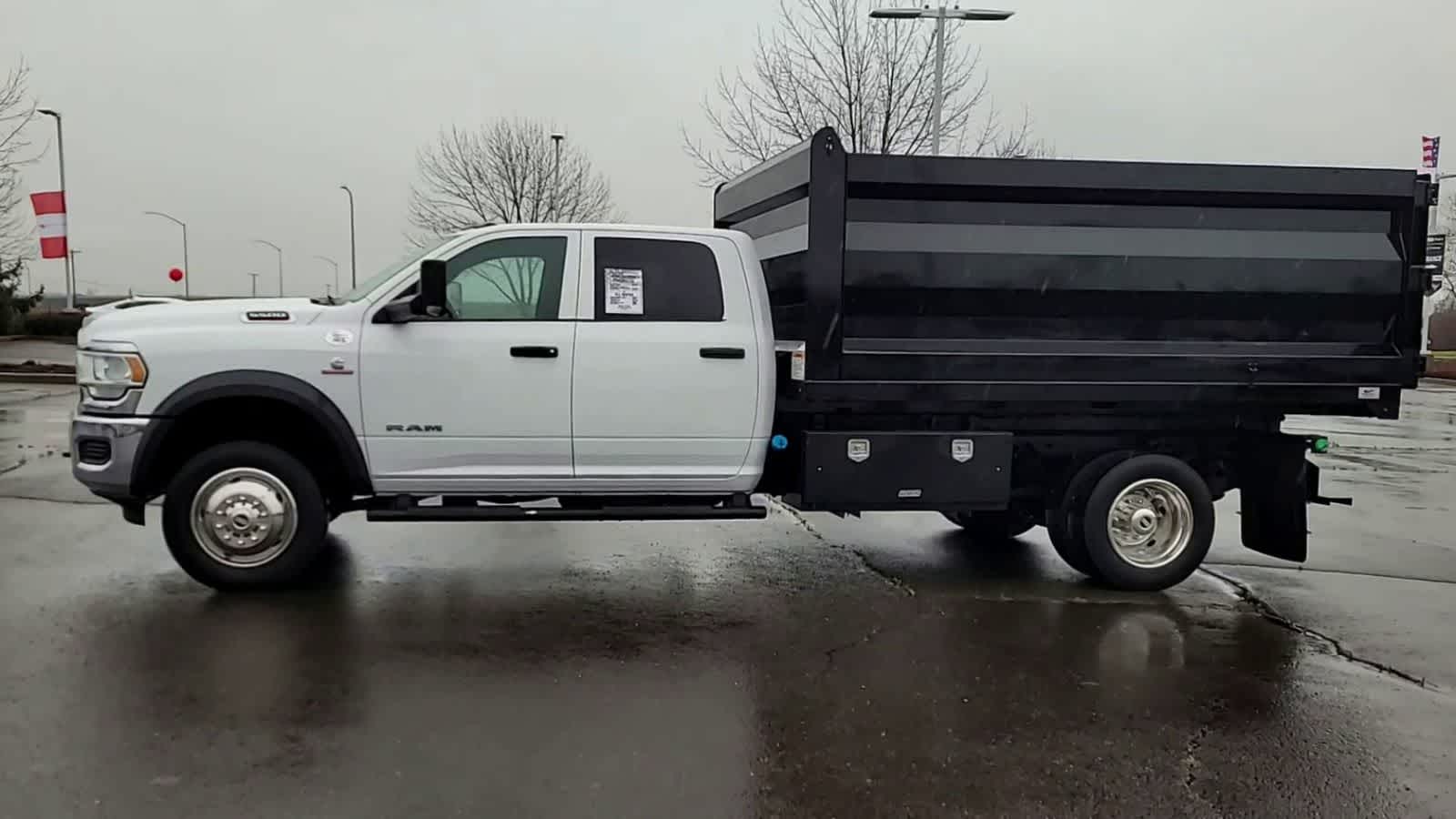 Thumbnail: 2021 RAM 5500 - 6