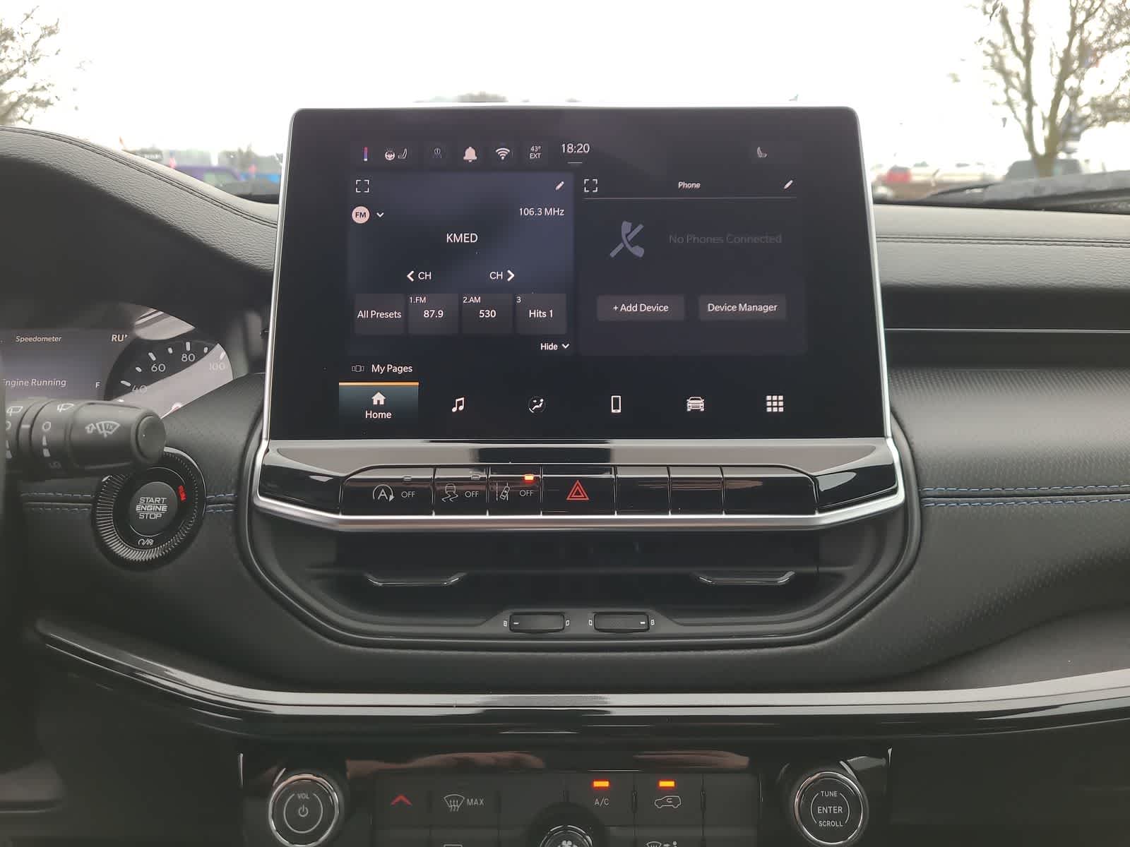 Thumbnail: 2026 Jeep Compass - 24