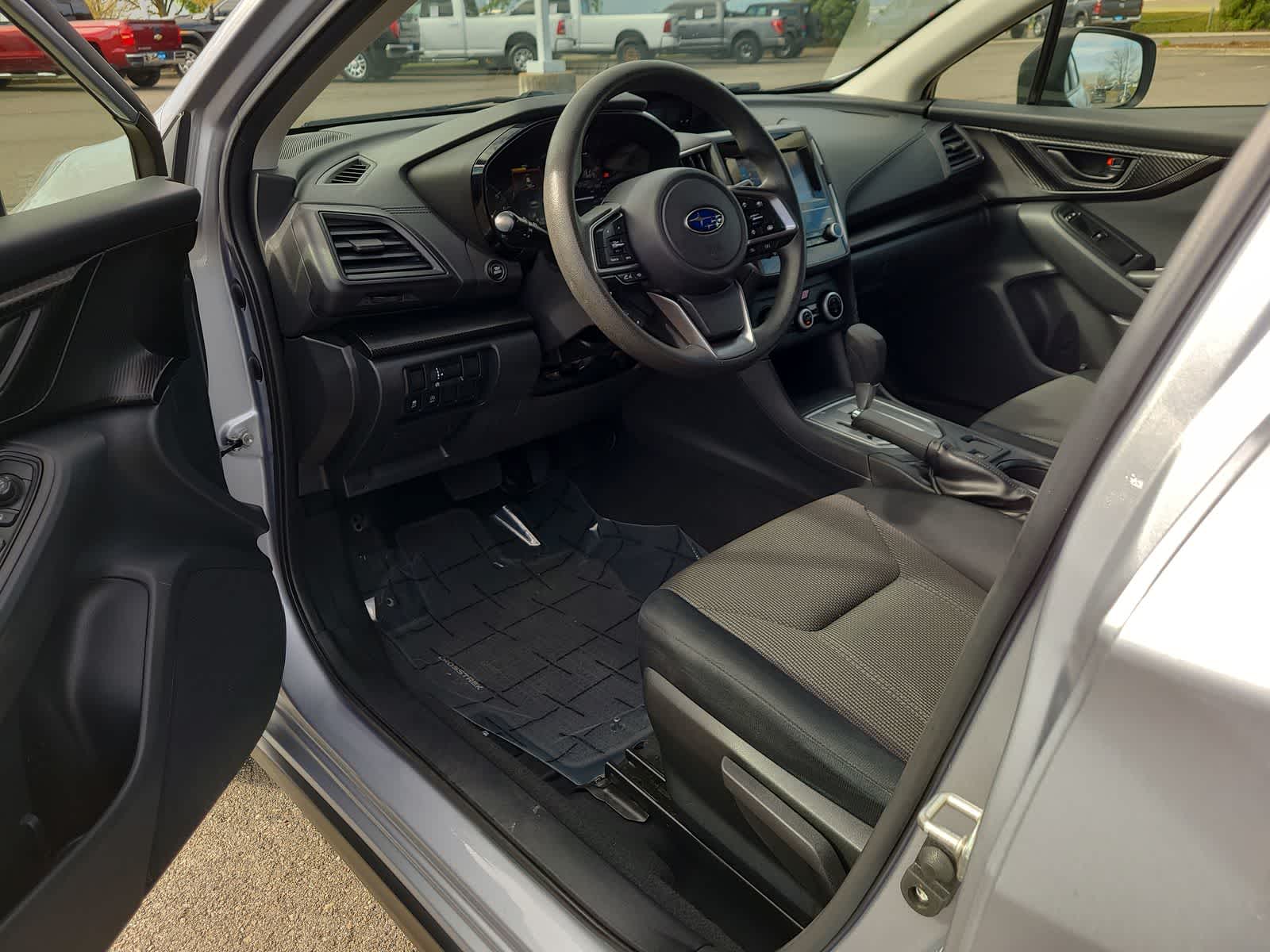 Thumbnail: 2021 Subaru Crosstrek - 10