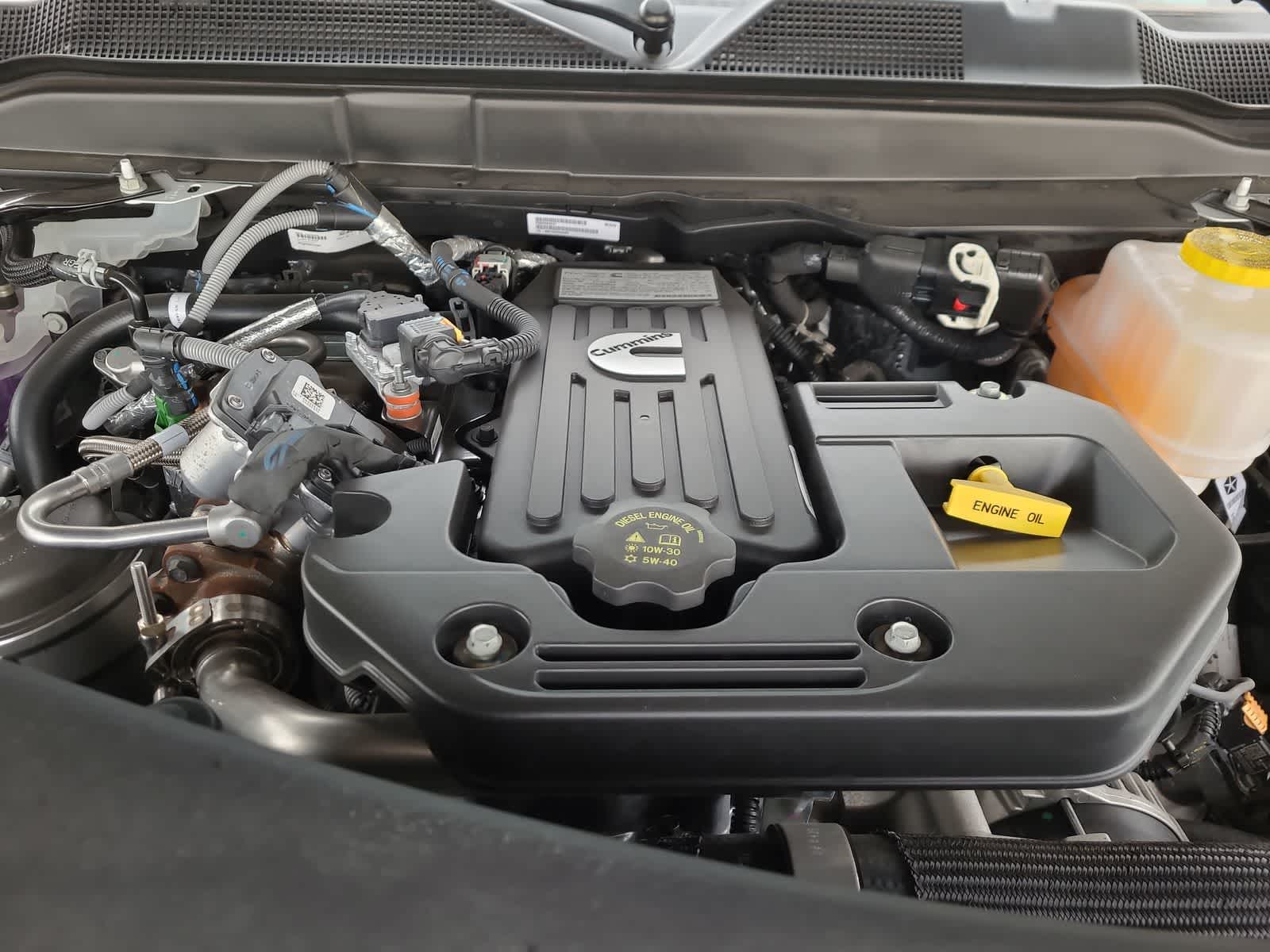 Thumbnail: 2025 RAM 5500 - 17