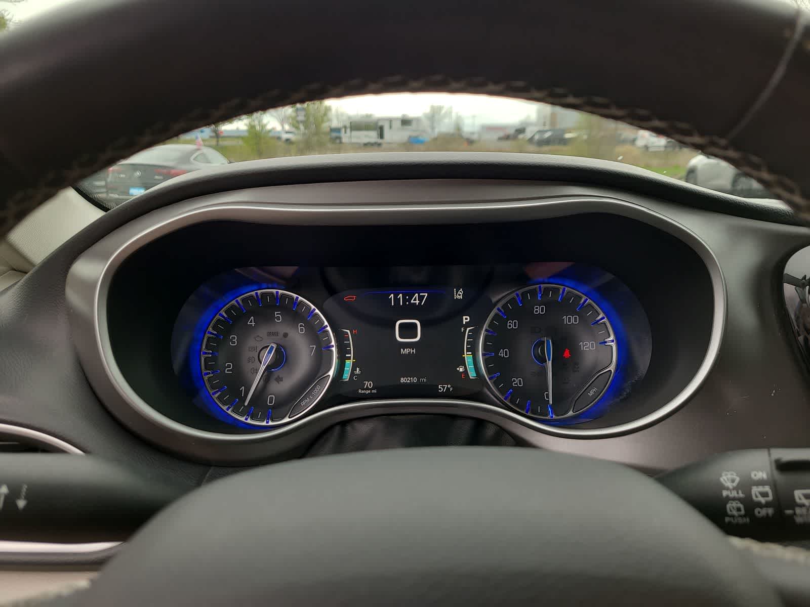 Thumbnail: 2022 Chrysler Pacifica - 26