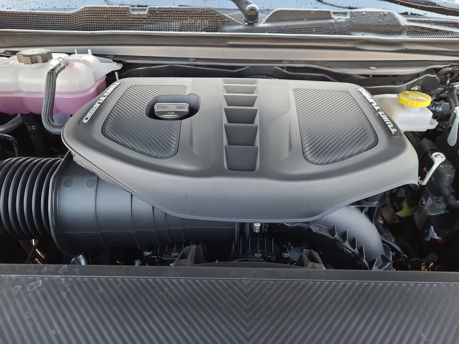 Thumbnail: 2026 RAM 1500 - 17