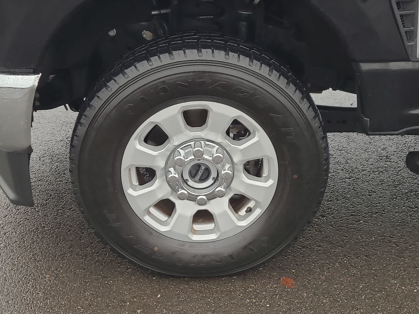 Thumbnail: 2024 Ford F-250 - 16