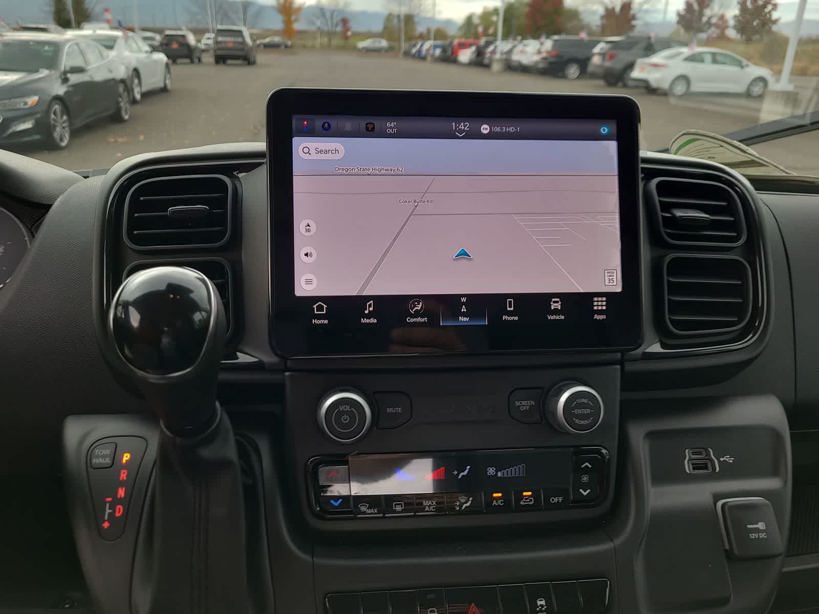 Thumbnail: 2026 RAM ProMaster - 24