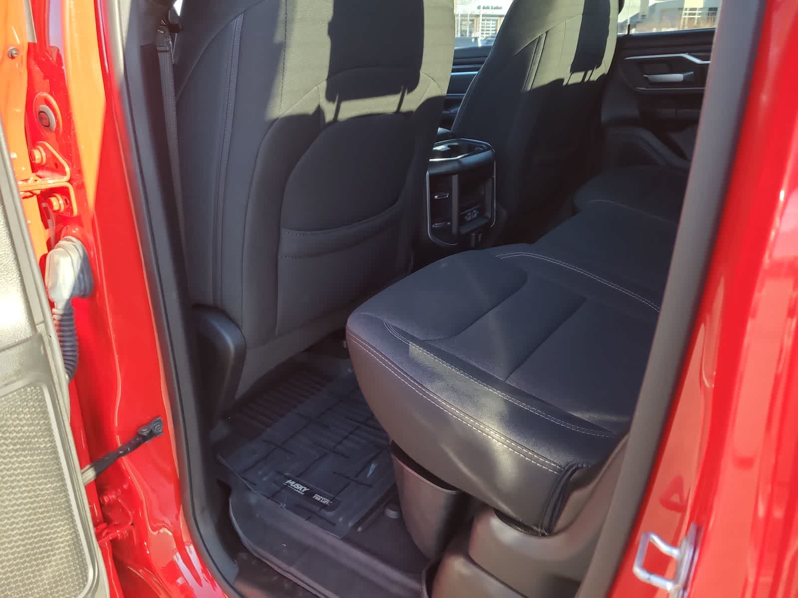 Thumbnail: 2021 RAM 1500 - 20