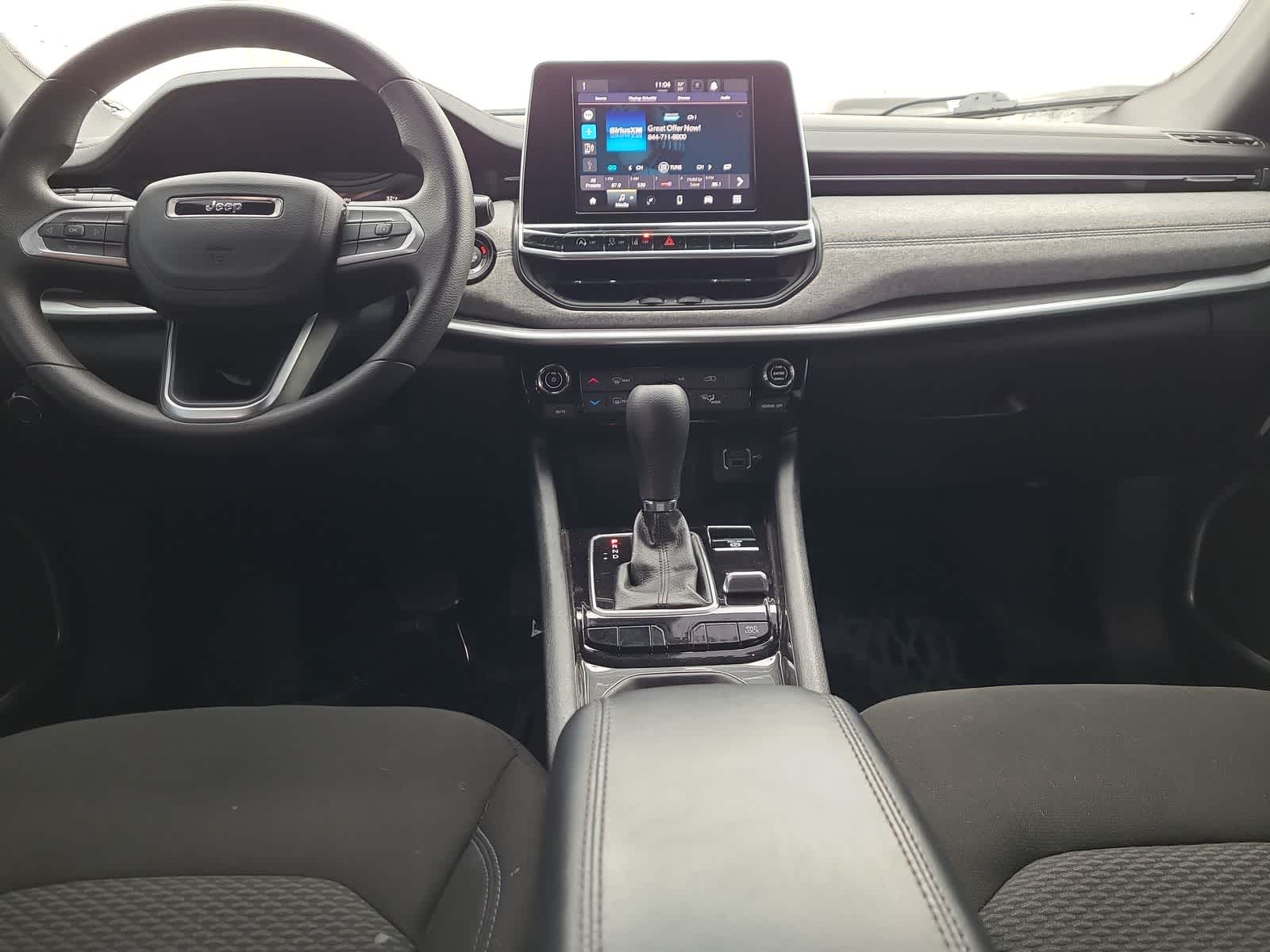 Thumbnail: 2025 Jeep Compass - 18