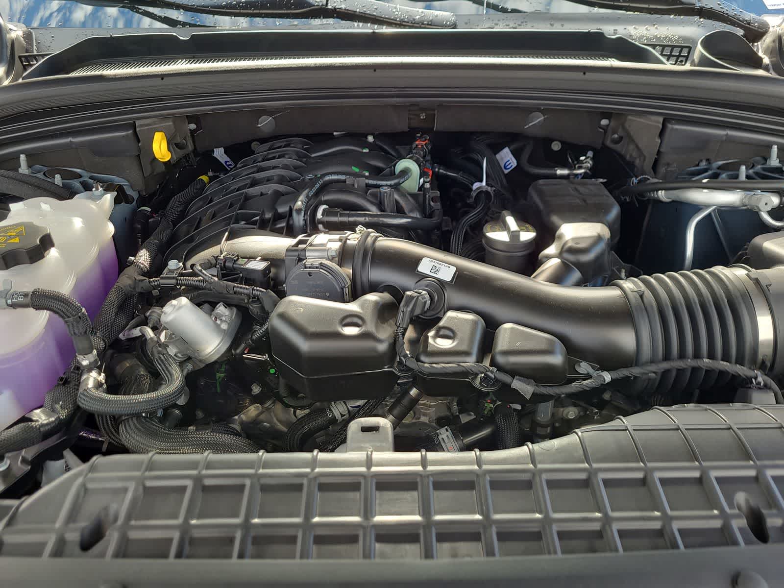 Thumbnail: 2025 Jeep Grand Cherokee - 17