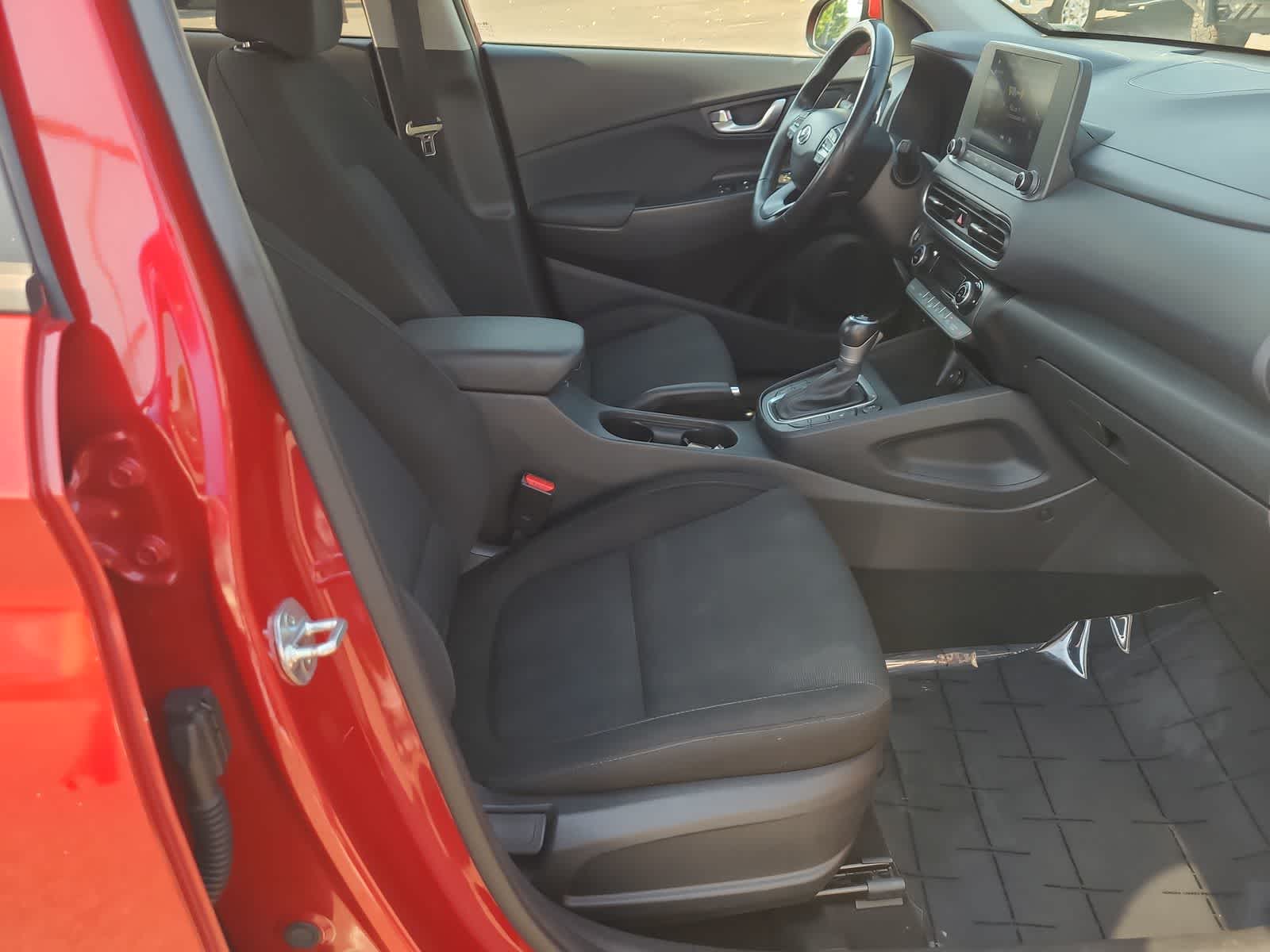 Thumbnail: 2022 Hyundai Kona - 22