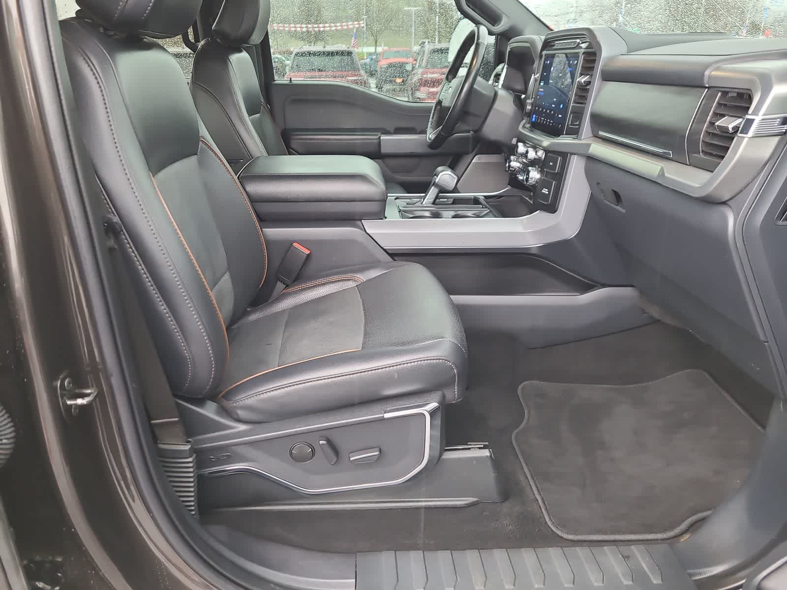 Thumbnail: 2024 Ford F-150 - 22