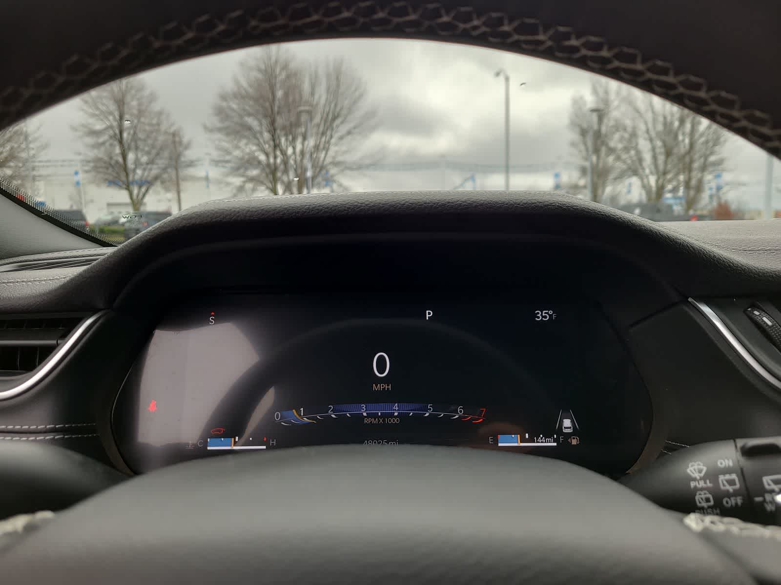 Thumbnail: 2024 Jeep Grand Cherokee L - 26