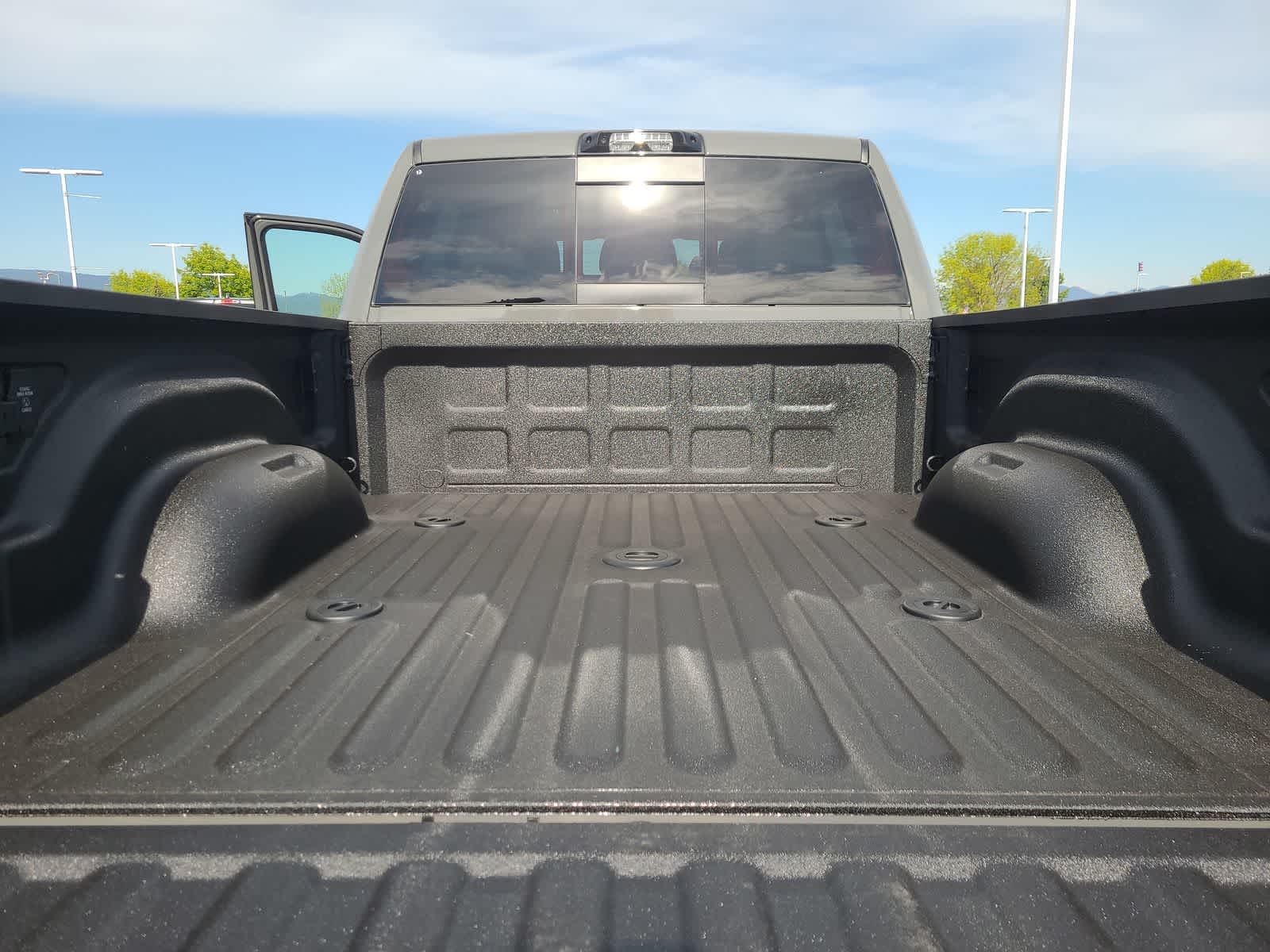 Thumbnail: 2026 RAM 3500 - 27