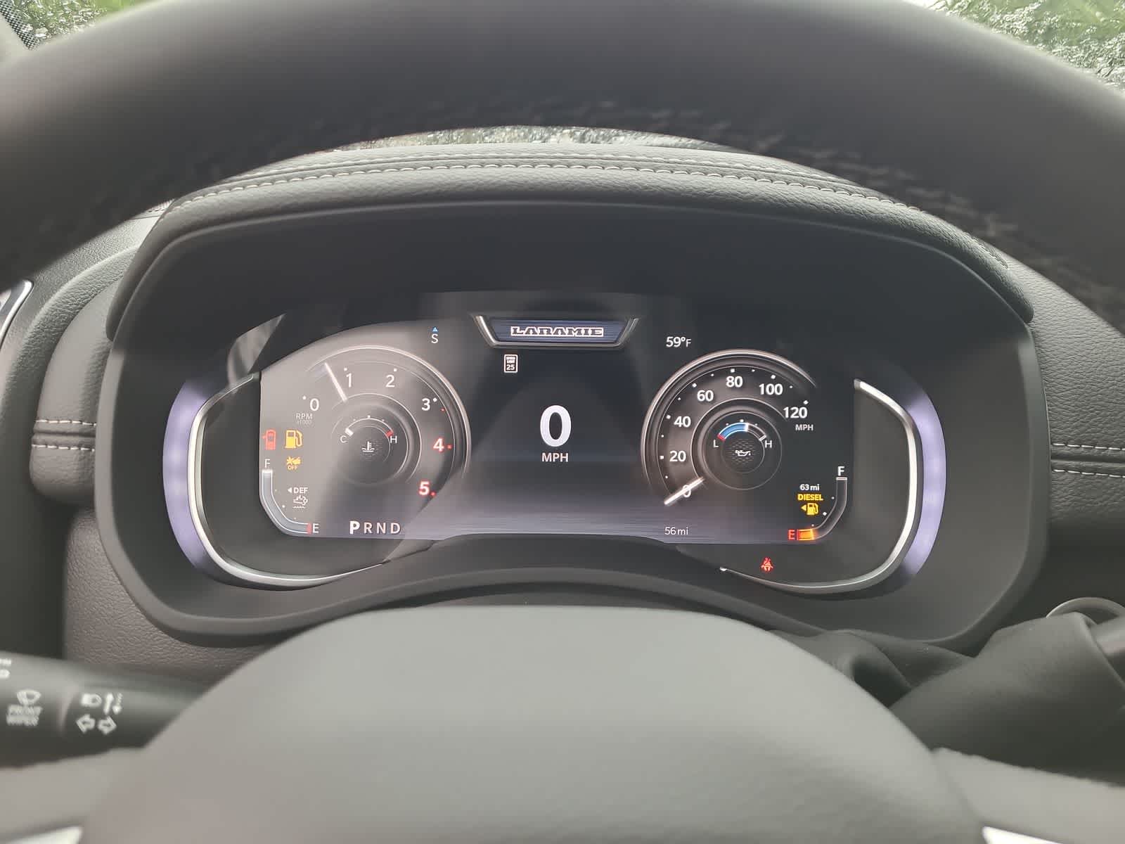 Thumbnail: 2026 RAM 3500 - 26