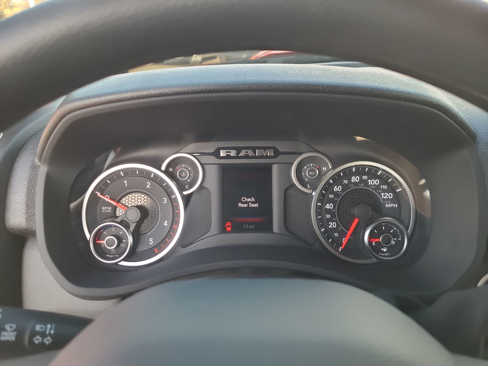 Thumbnail: 2026 RAM 5500 - 26