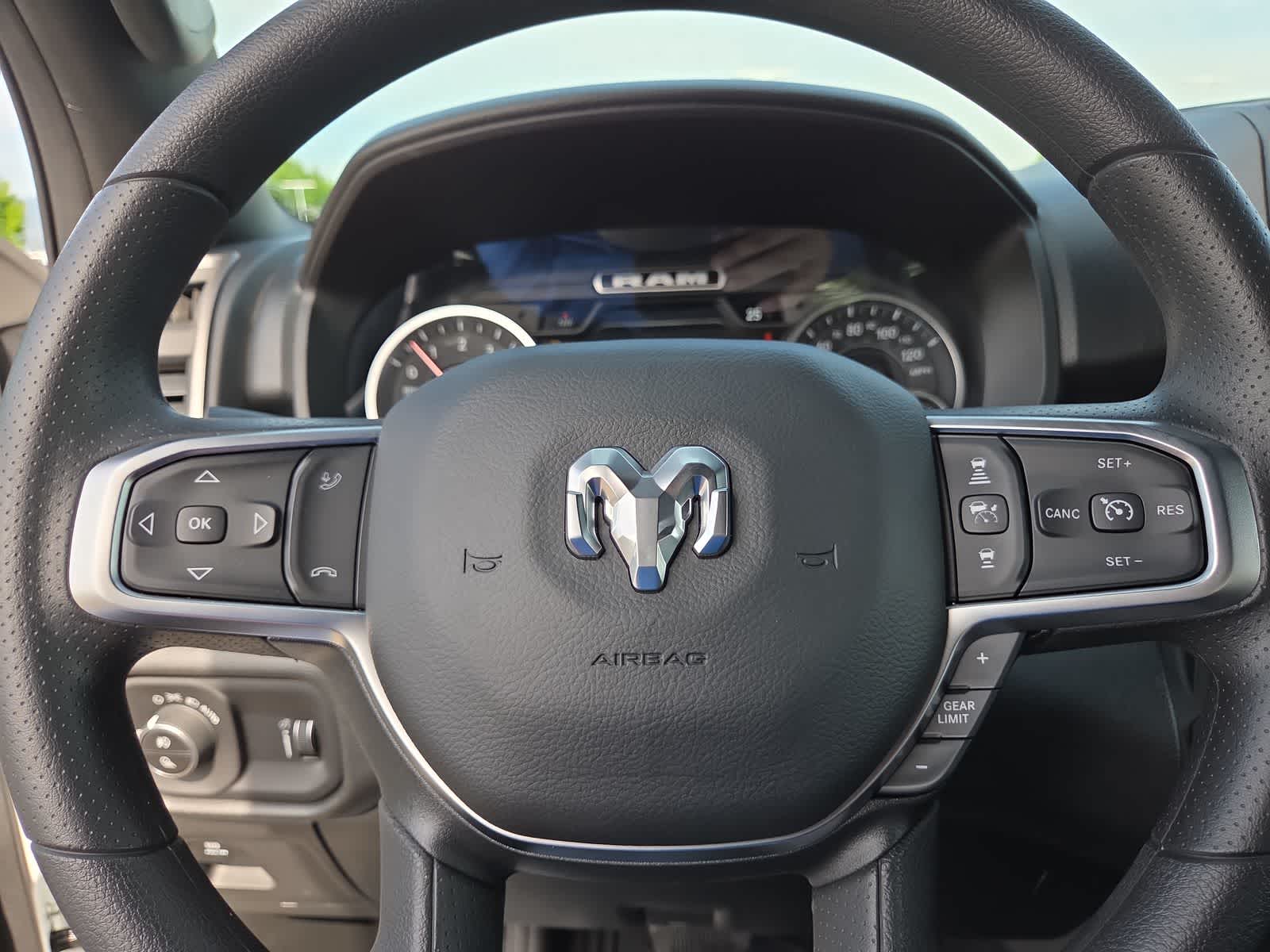 Thumbnail: 2026 RAM 1500 - 23