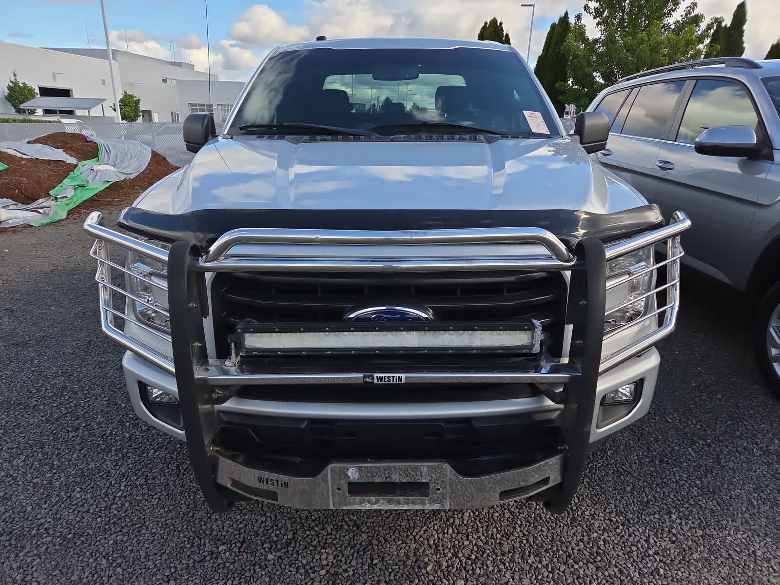 Thumbnail: 2016 Ford F-150 - 5