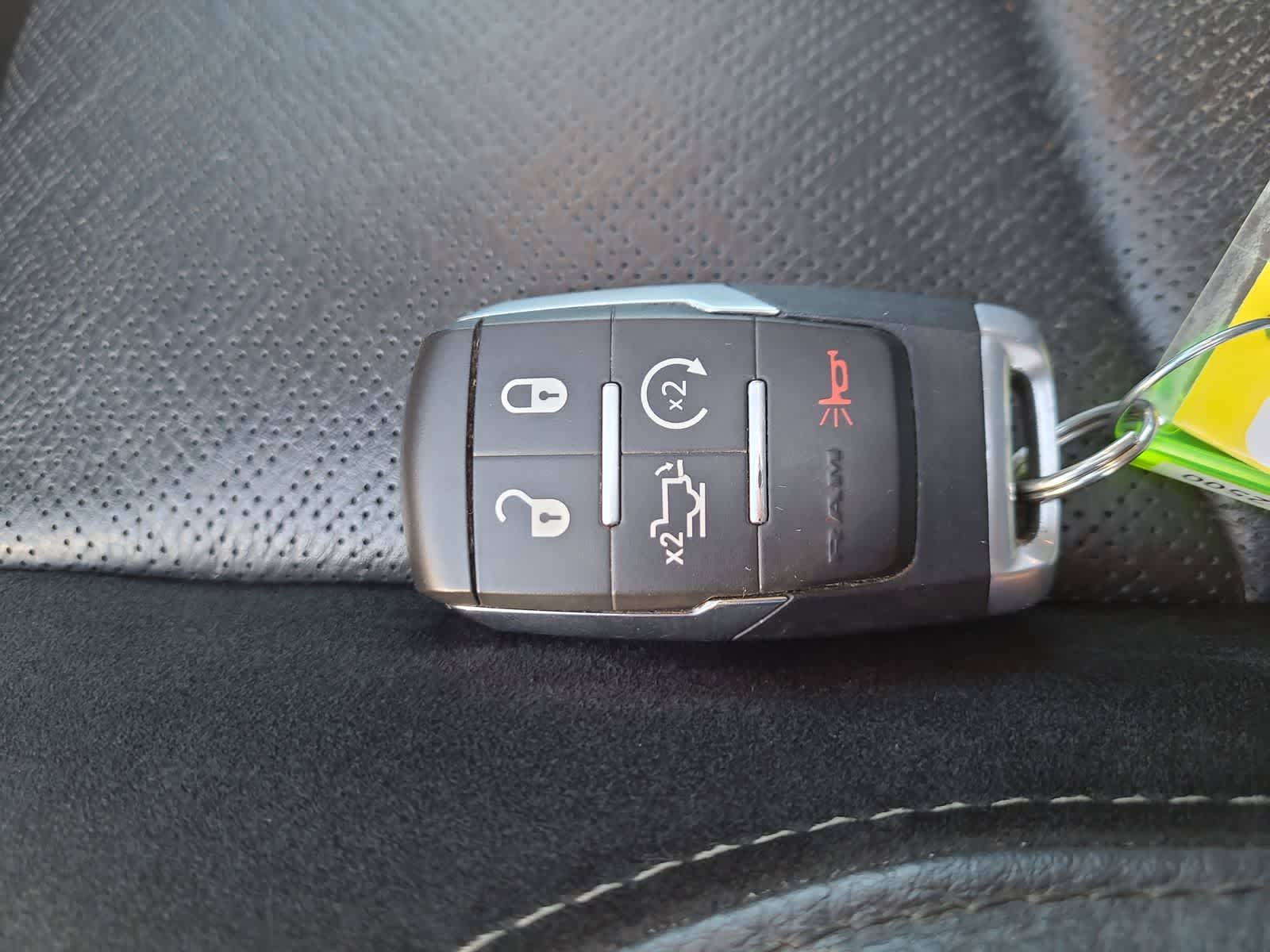 Thumbnail: 2024 RAM 2500 - 28