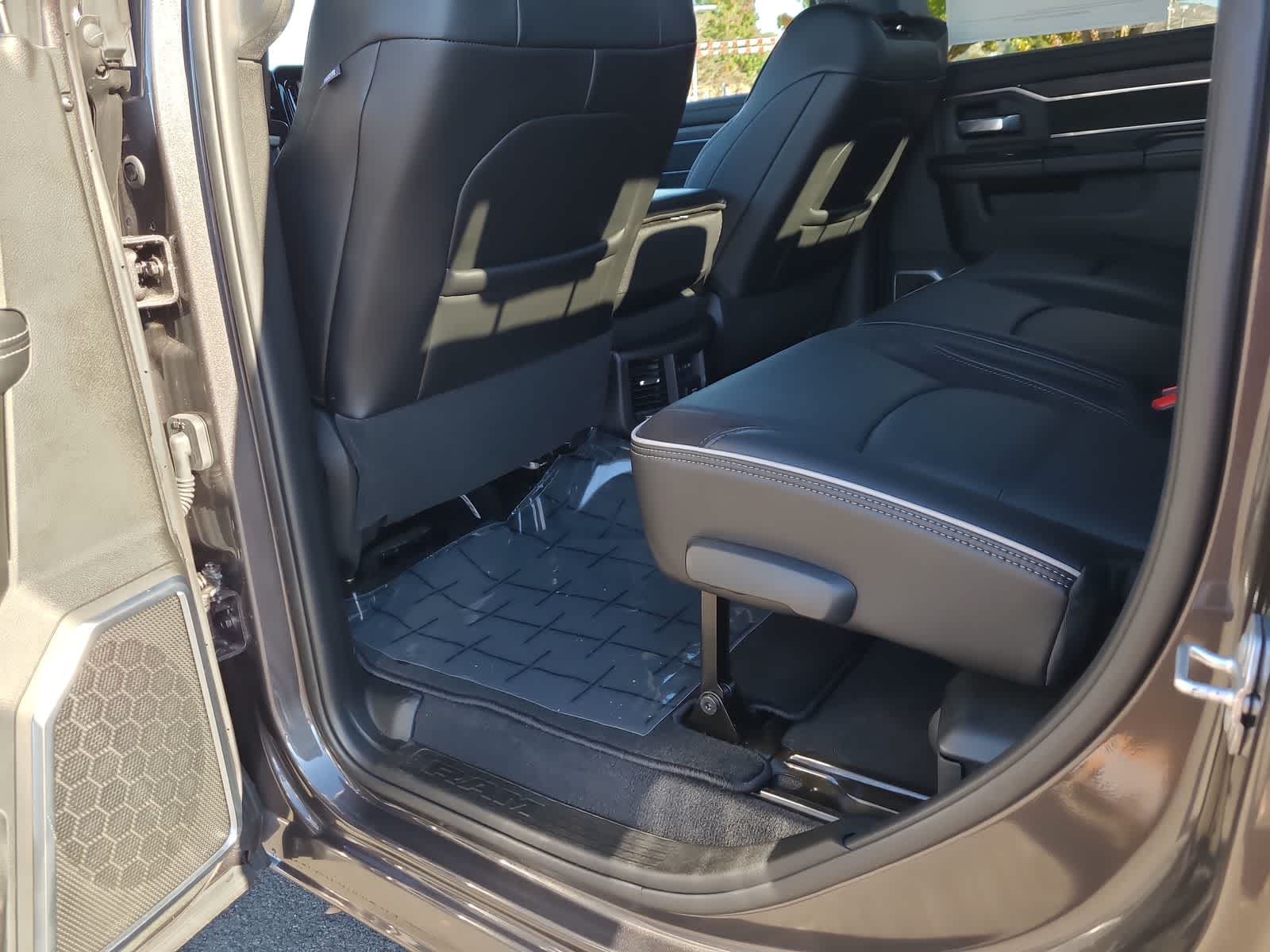 Thumbnail: 2026 RAM 2500 - 20