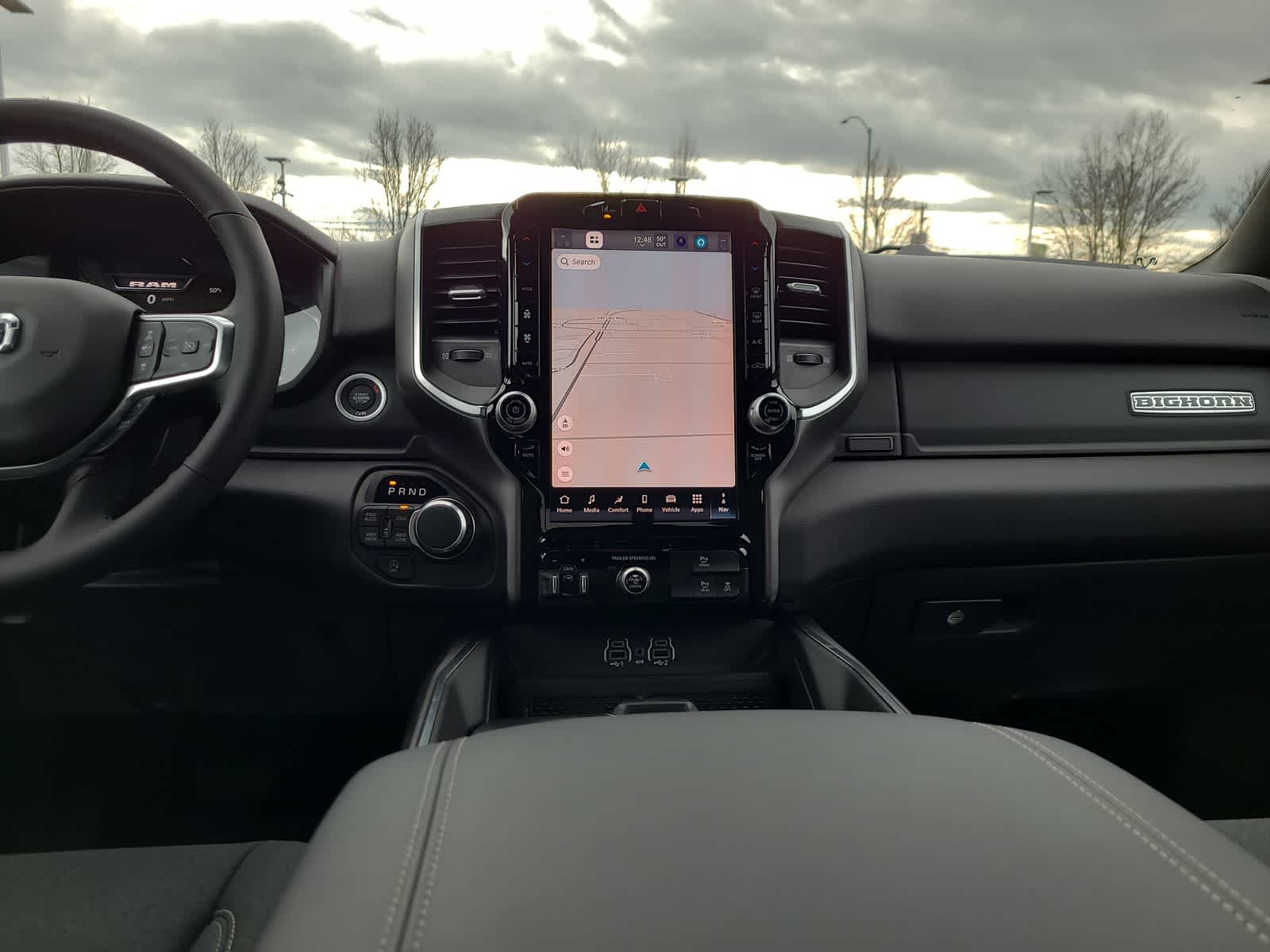 Thumbnail: 2026 RAM 1500 - 18