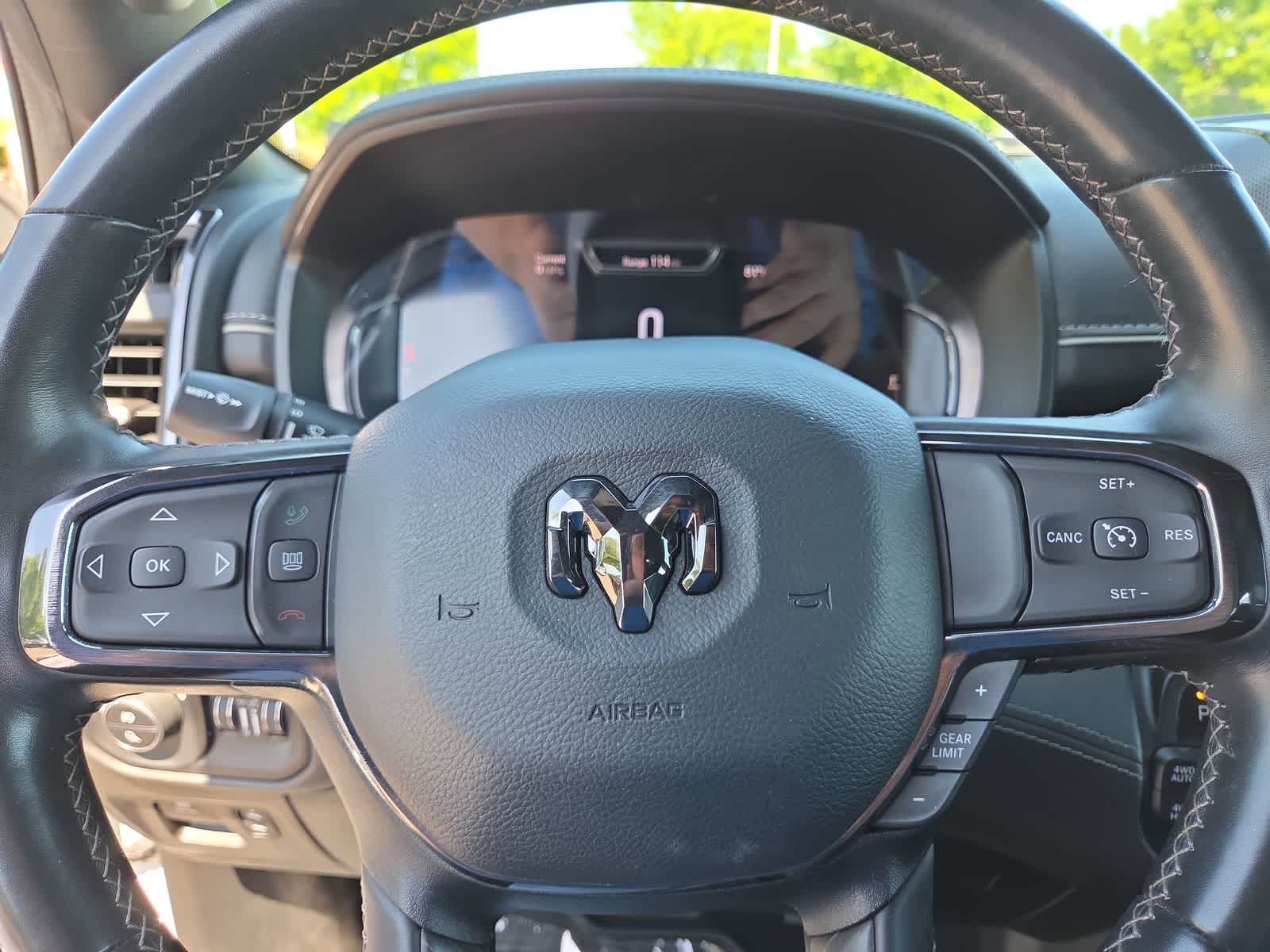 2023 RAM Ram 1500 Pickup Limited - Photo 23