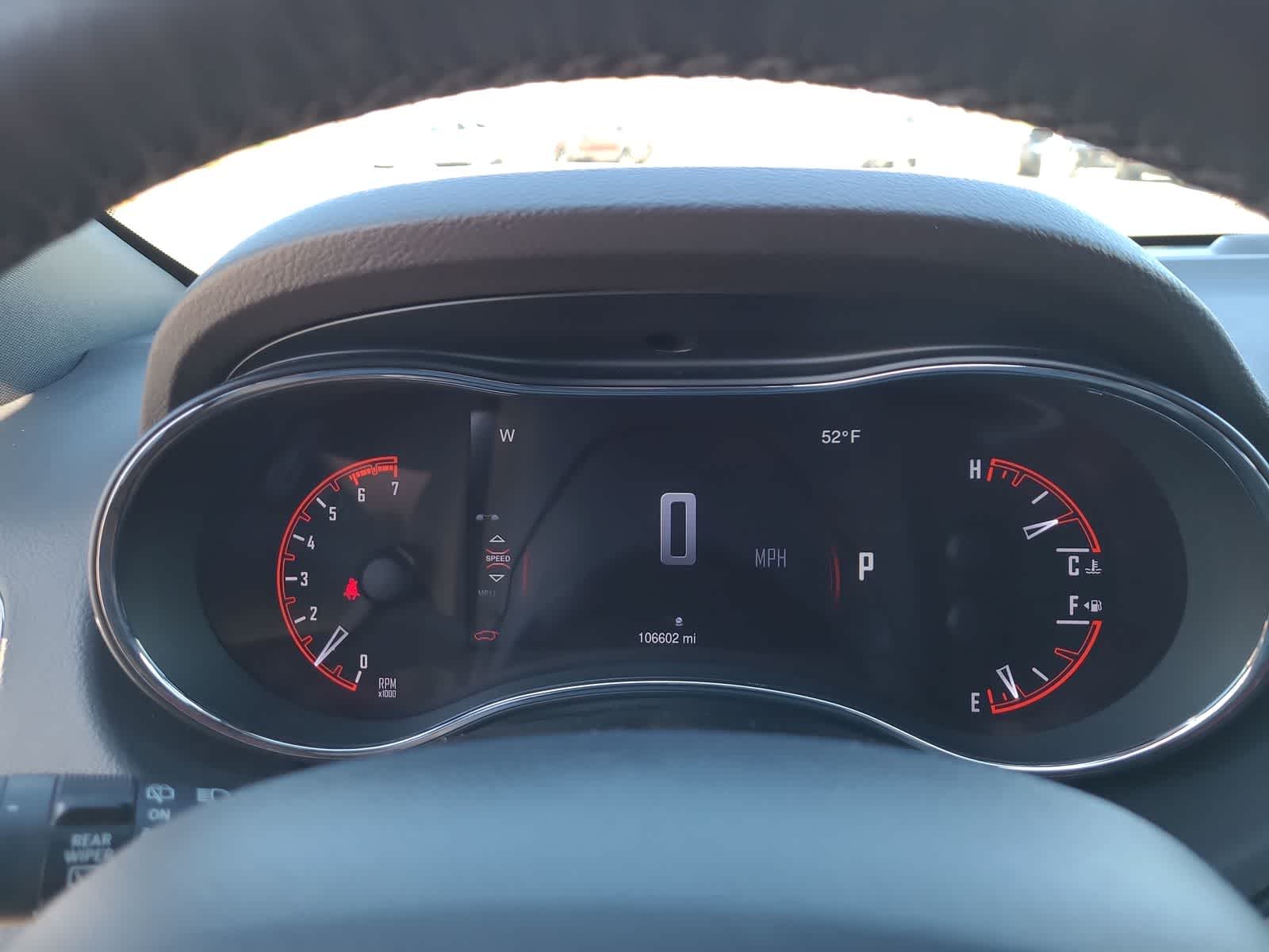 Thumbnail: 2015 Dodge Durango - 26