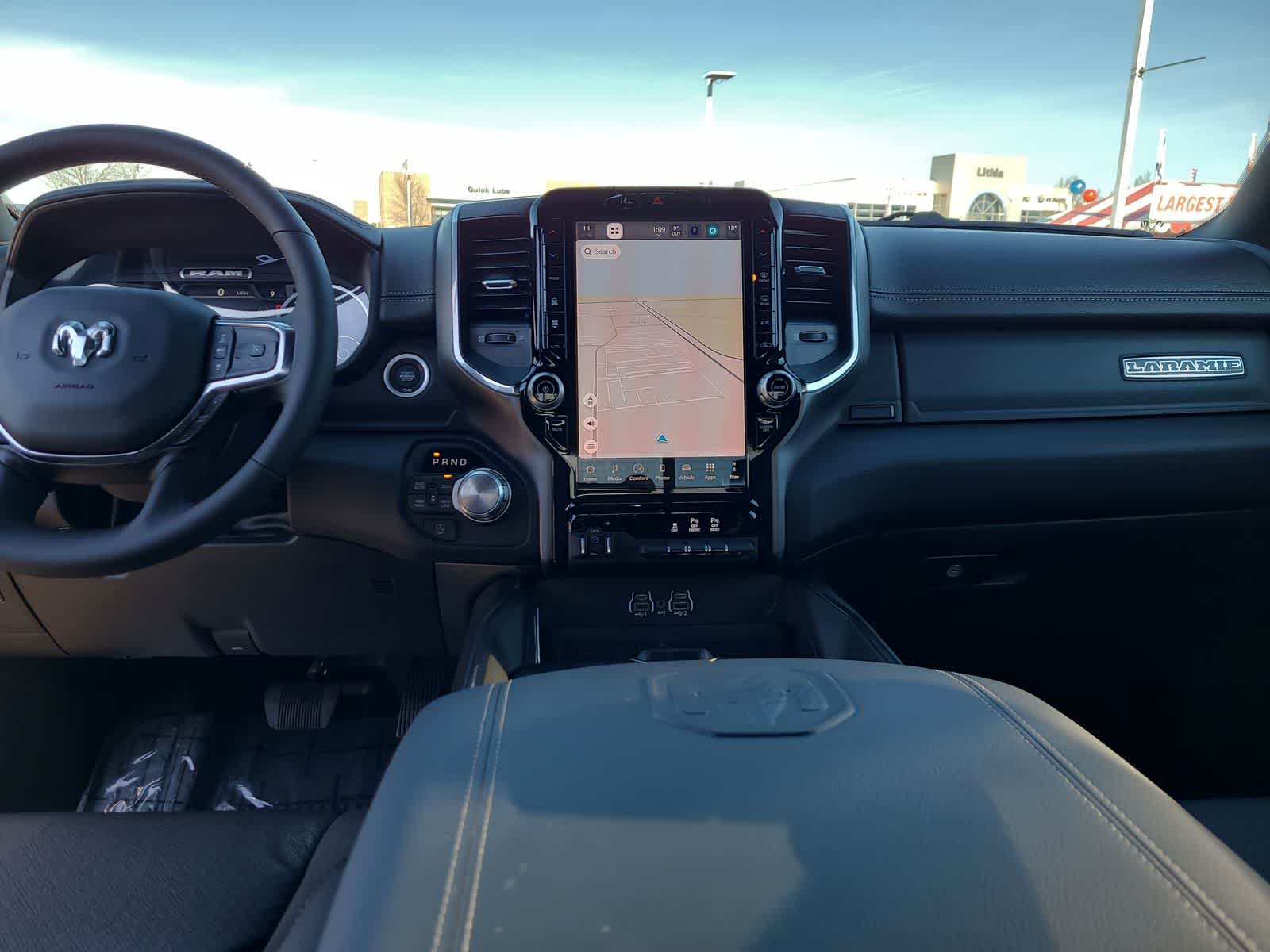 Thumbnail: 2026 RAM 1500 - 18