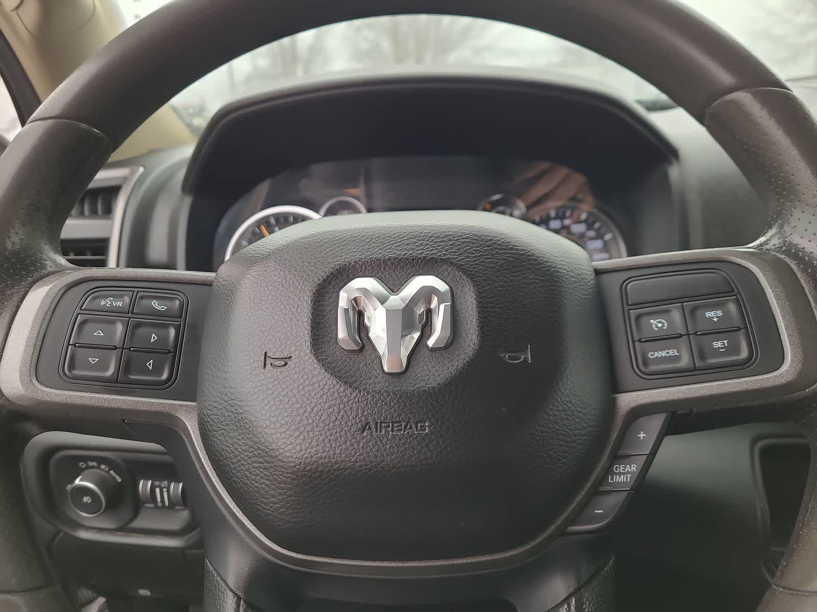 Thumbnail: 2019 RAM 4500 - 22