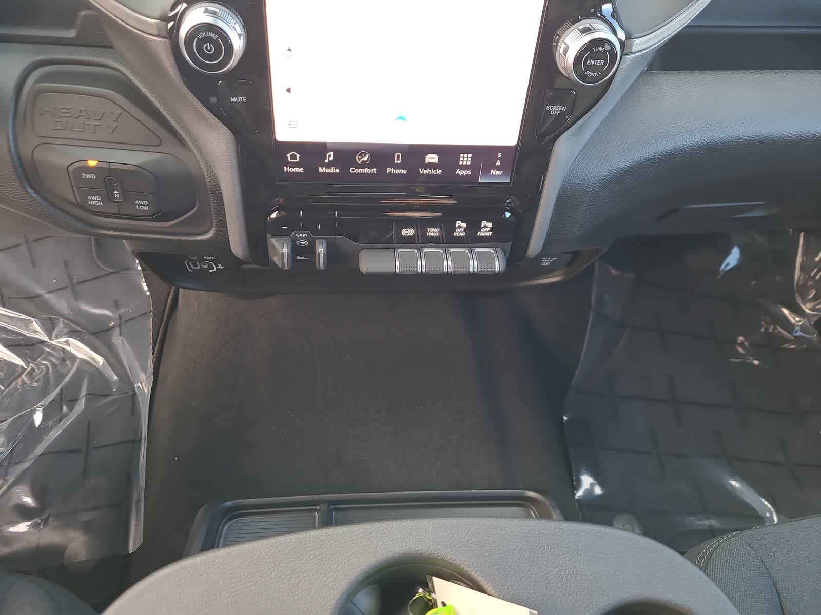 Thumbnail: 2026 RAM 2500 - 25