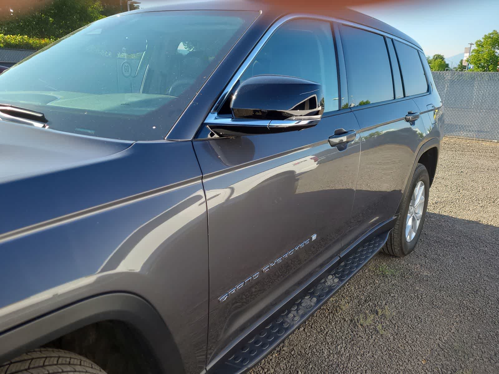 Thumbnail: 2023 Jeep Grand Cherokee - 2