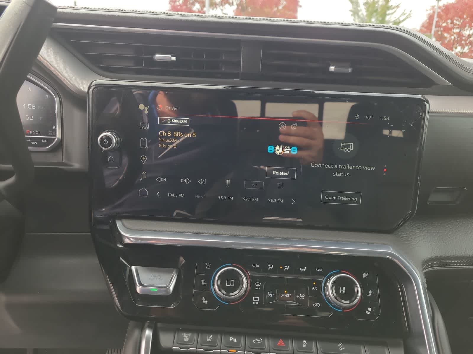 Thumbnail: 2024 GMC Sierra 3500 - 24