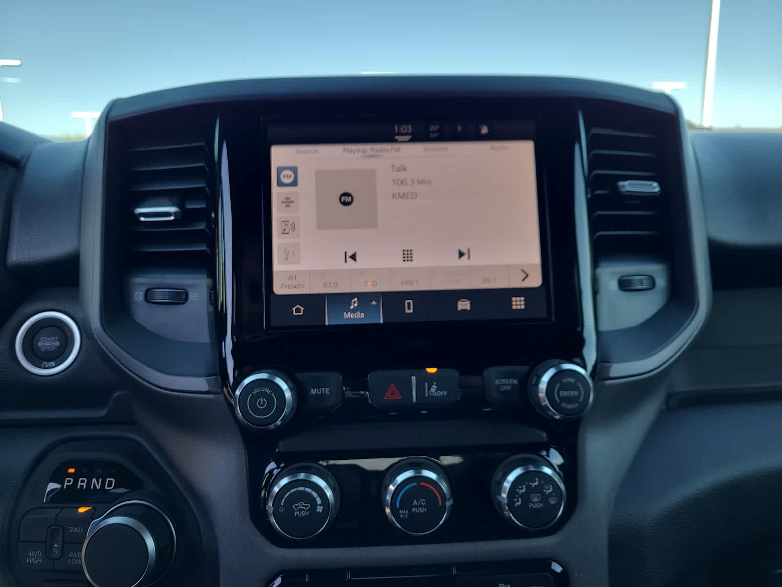 Thumbnail: 2026 RAM 1500 - 24