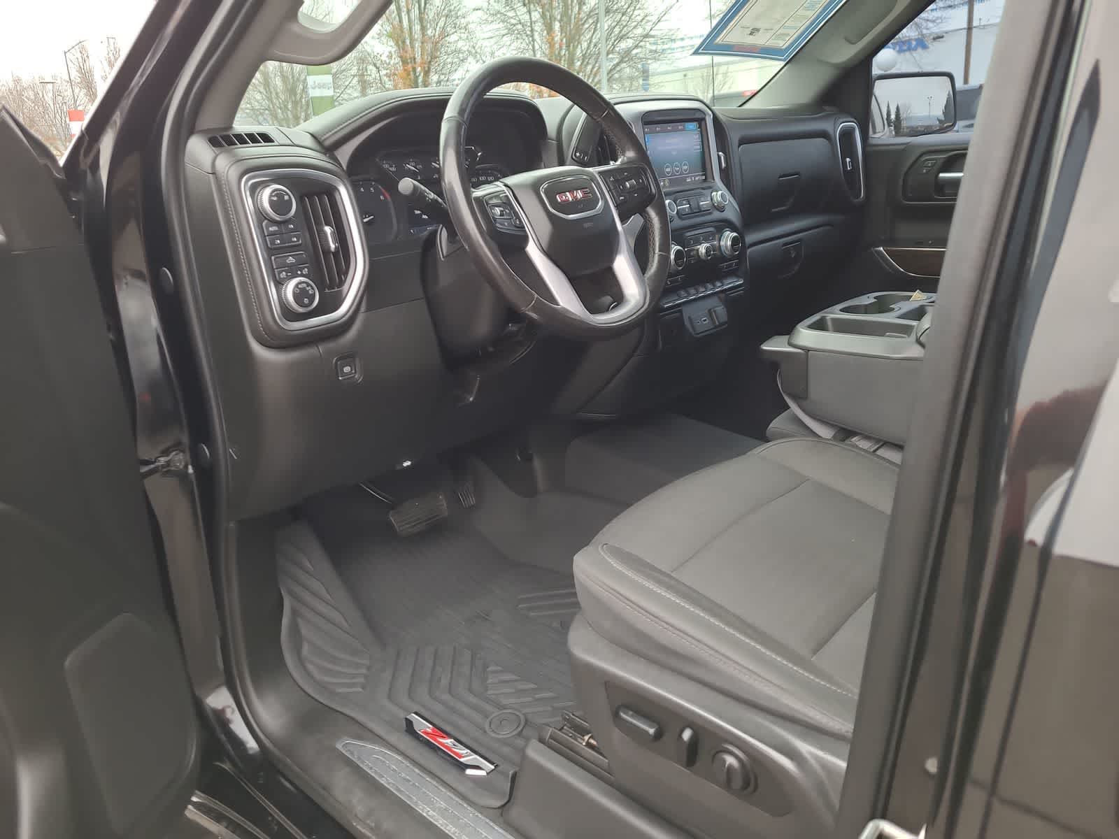 Thumbnail: 2019 GMC Sierra 1500 - 10