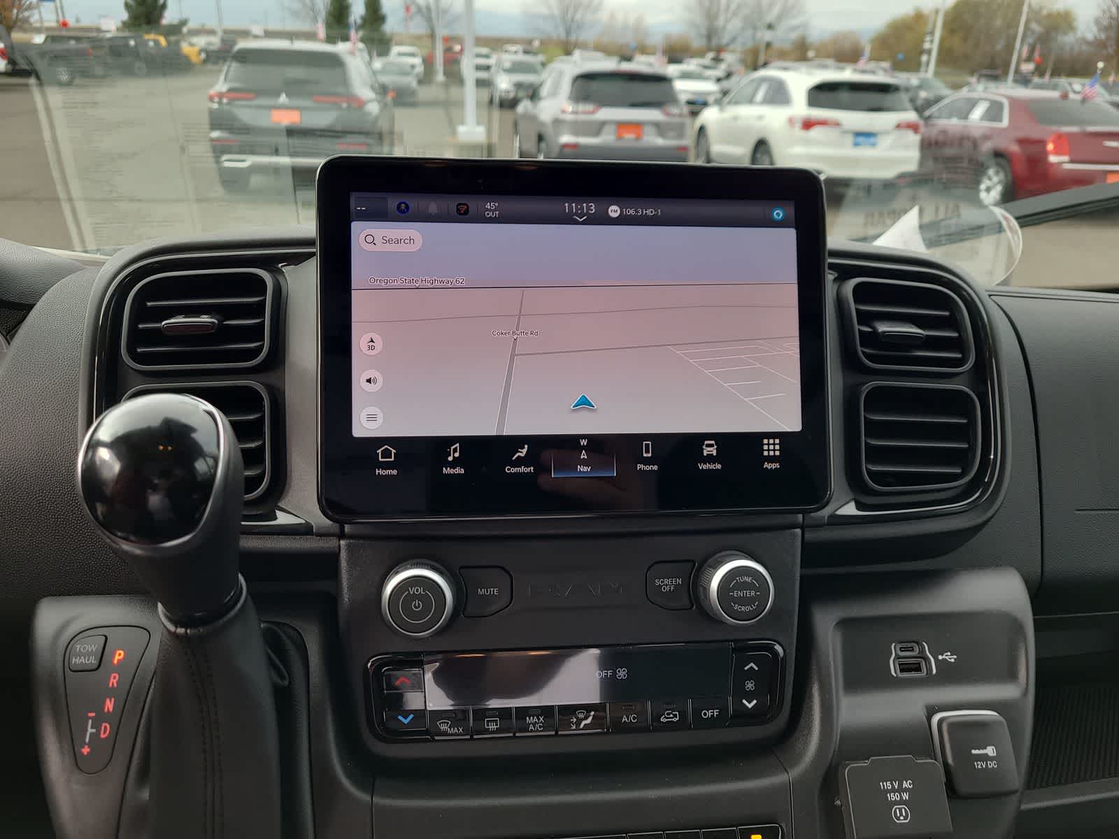 Thumbnail: 2026 RAM ProMaster - 24