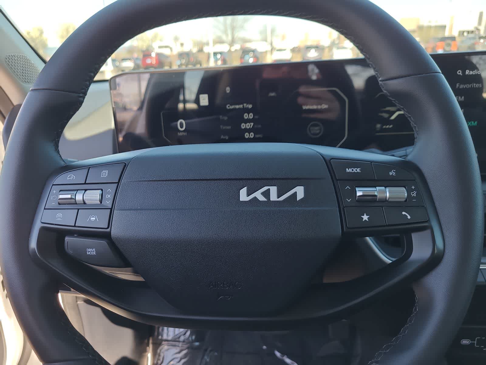 Thumbnail: 2025 Kia K4 - 23