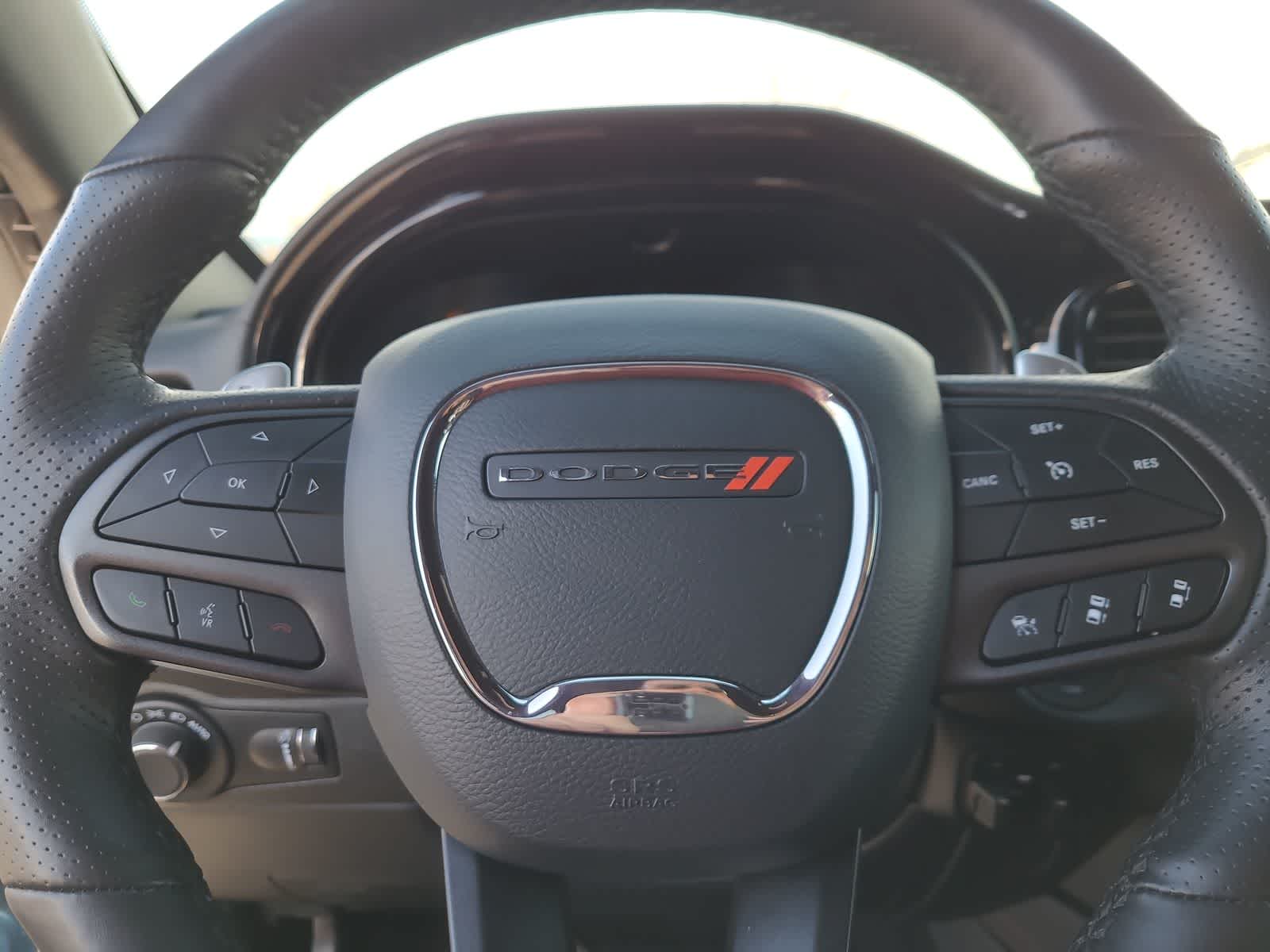 Thumbnail: 2025 Dodge Durango - 23