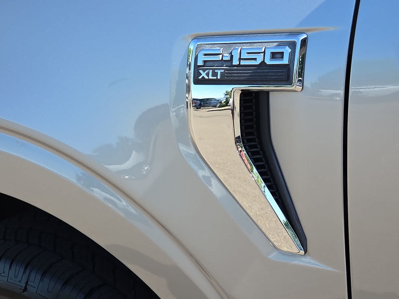 Thumbnail: 2022 Ford F-150 - 15