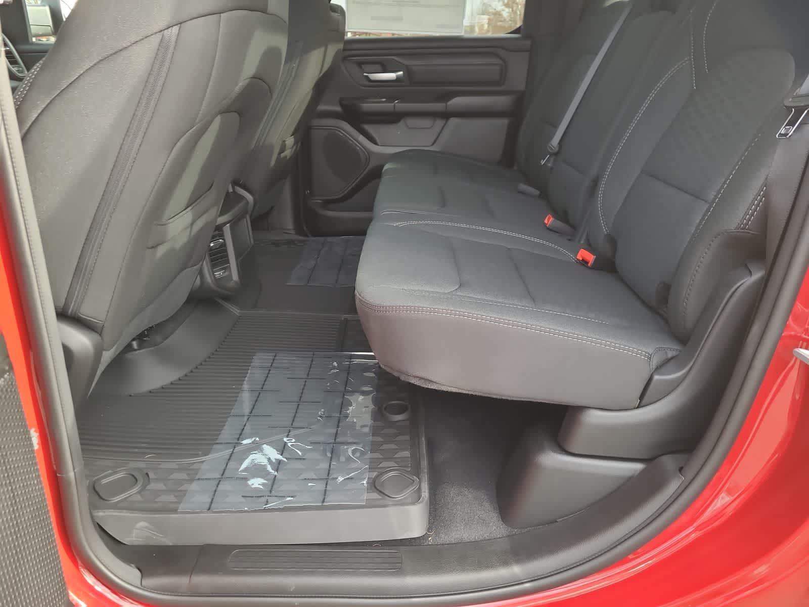 Thumbnail: 2026 RAM 1500 - 21